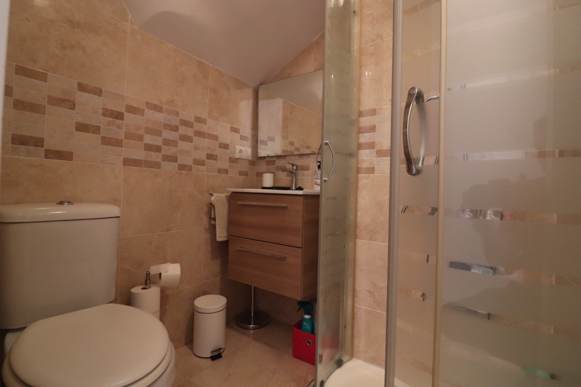 Reventa - Adosado - Algorfa - Montemar