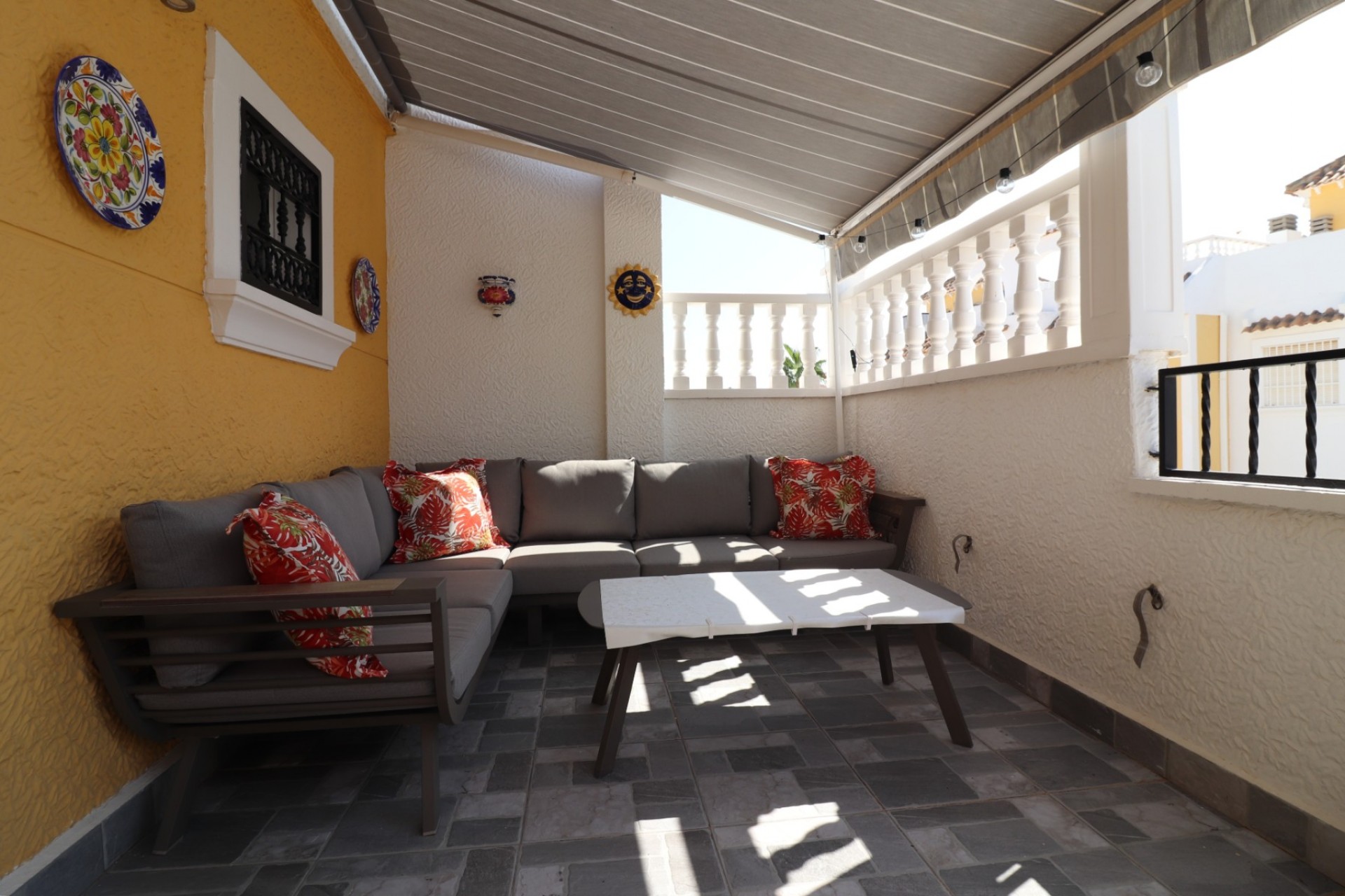 Reventa - Adosado - Algorfa - Montemar