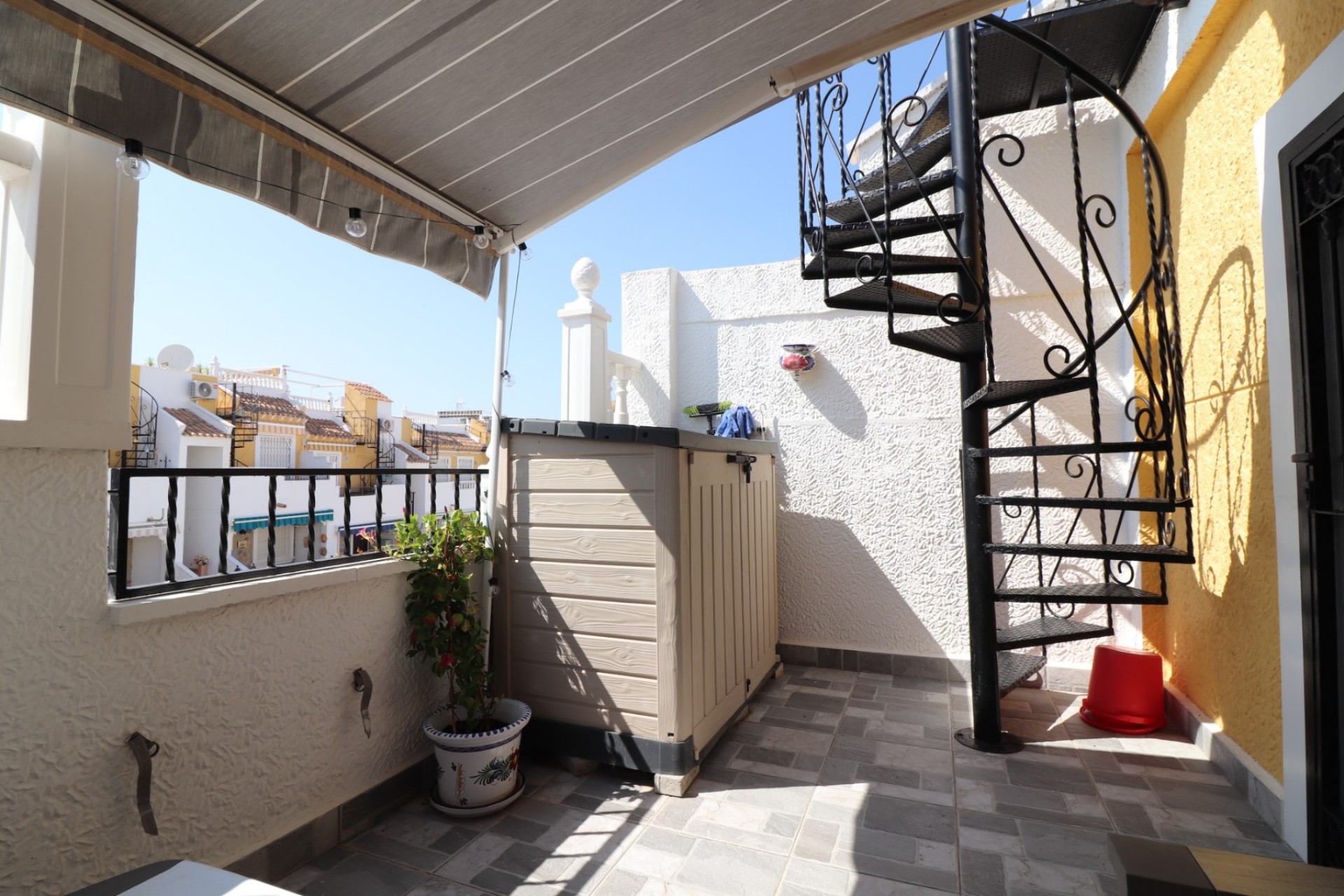 Reventa - Adosado - Algorfa - Montemar