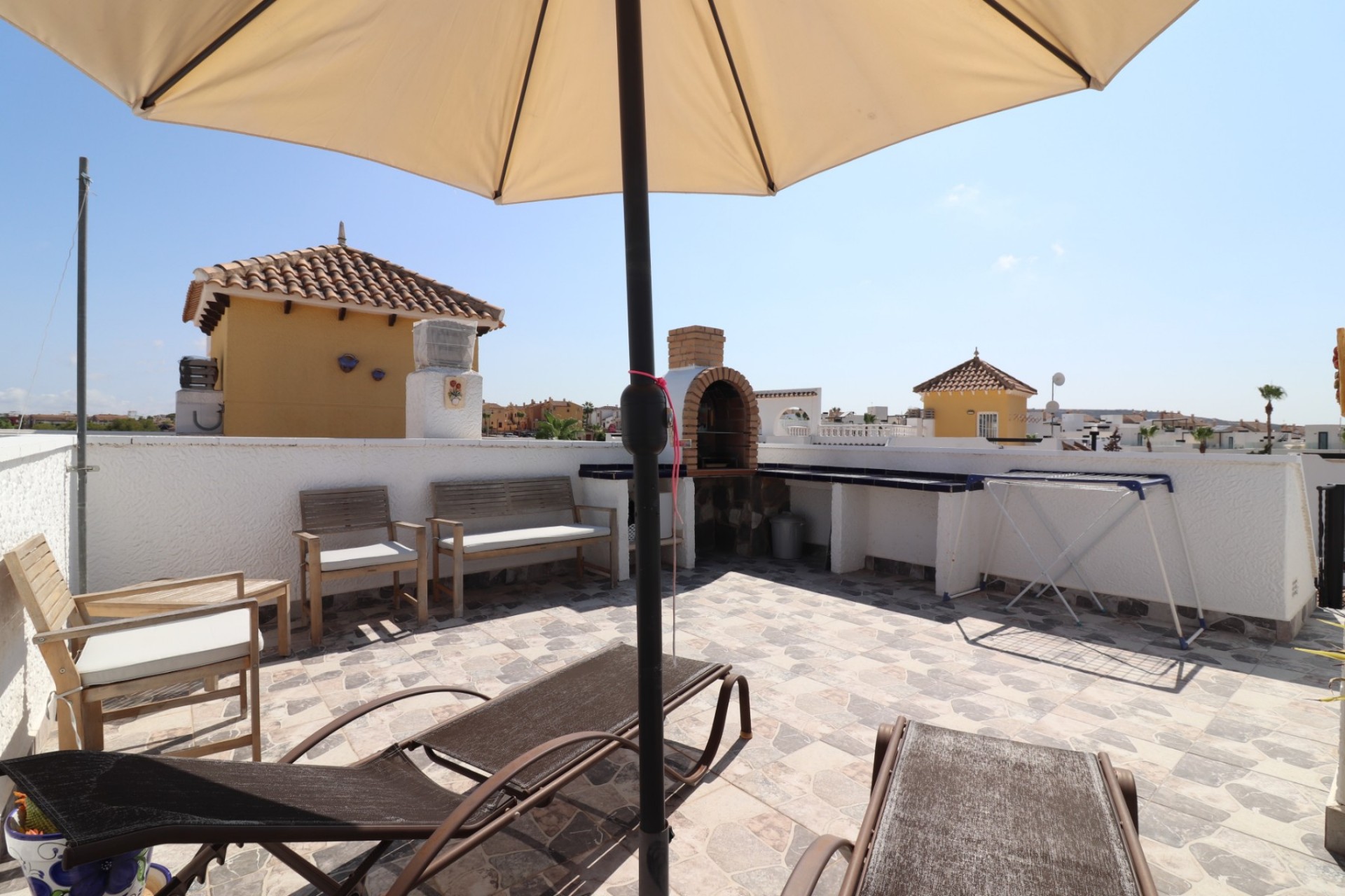 Reventa - Adosado - Algorfa - Montemar