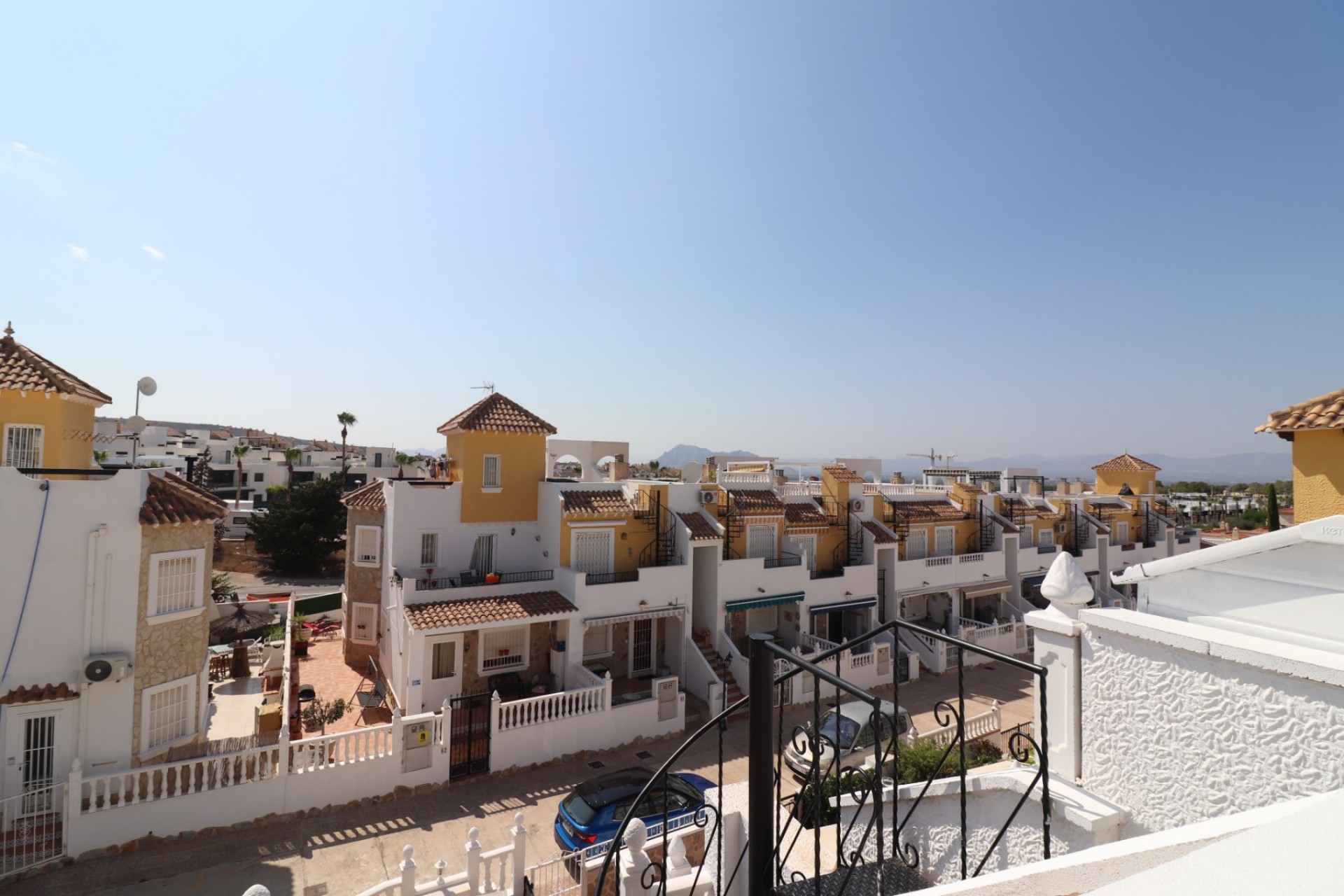 Reventa - Adosado - Algorfa - Montemar