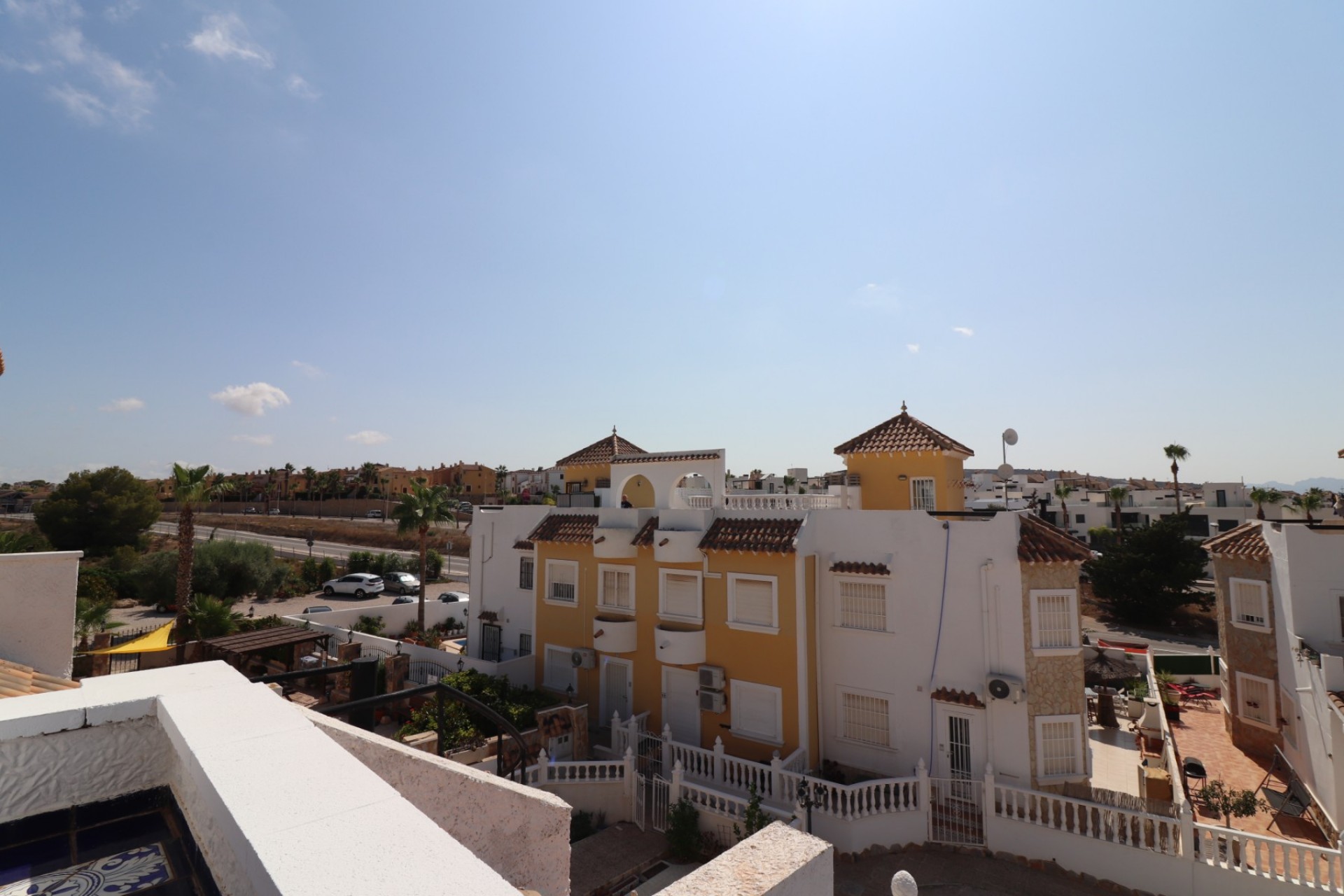 Reventa - Adosado - Algorfa - Montemar