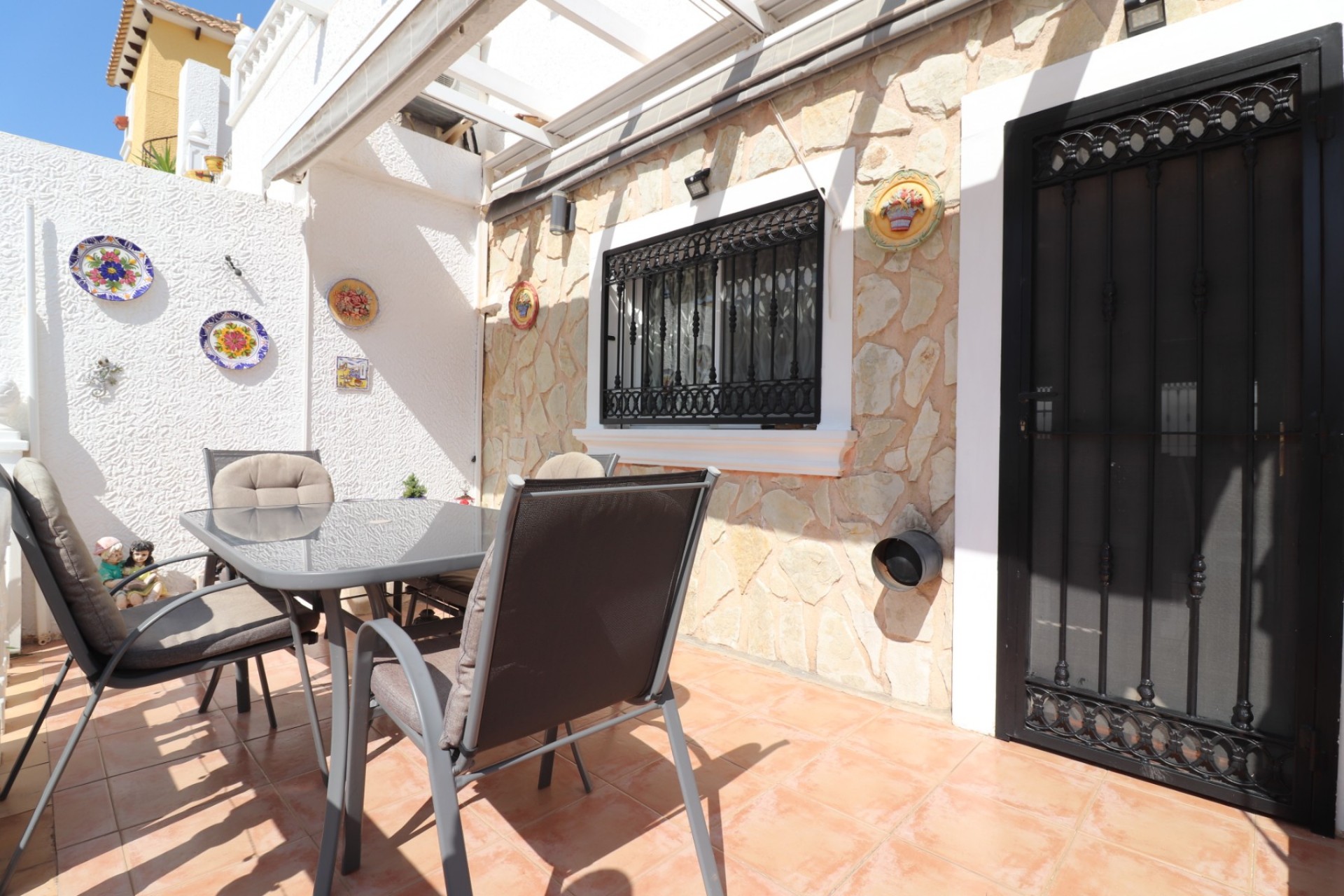 Reventa - Adosado - Algorfa - Montemar