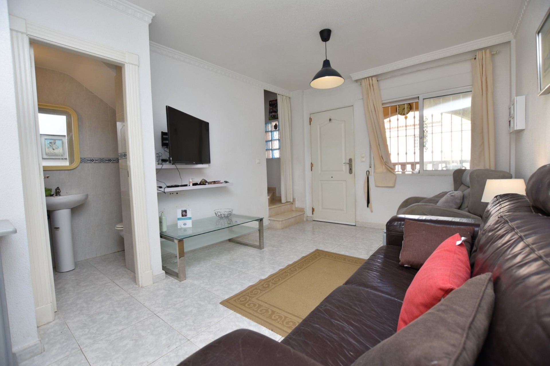 Reventa - Adosado - Algorfa - Montemar