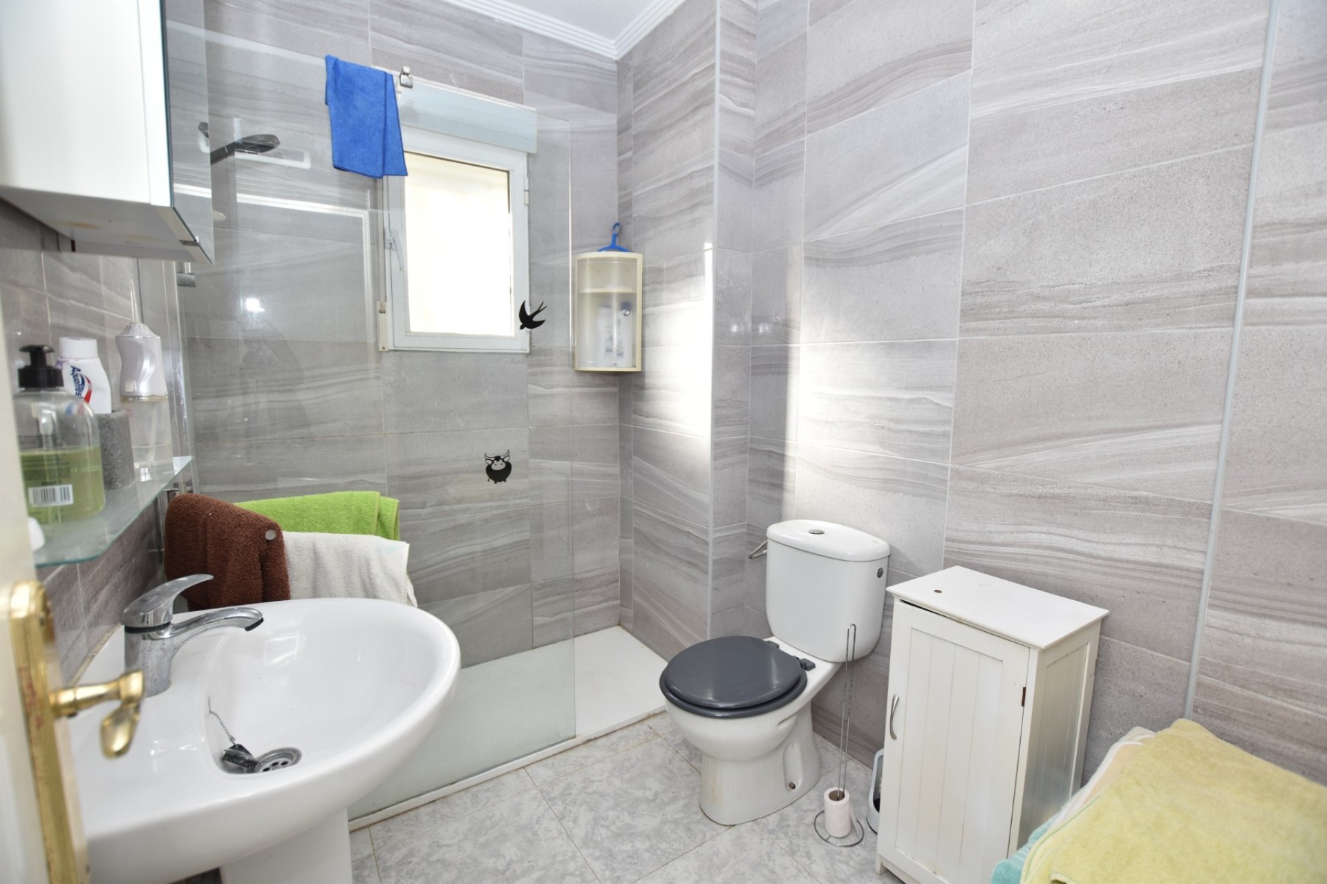 Reventa - Adosado - Algorfa - Montemar