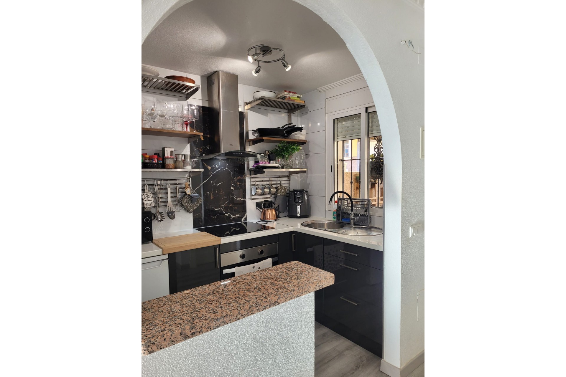 Reventa - Adosado - Algorfa - Montemar