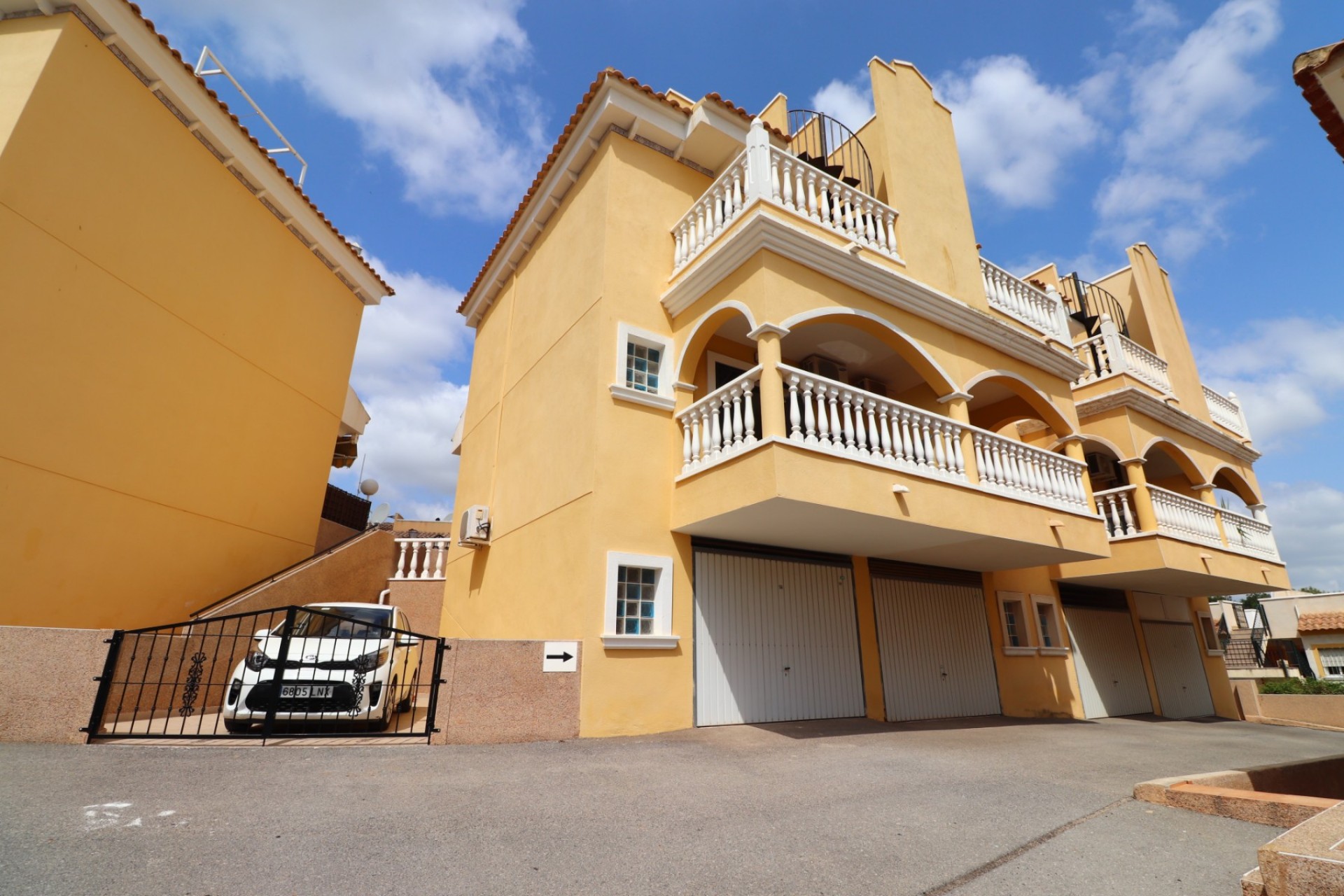 Reventa - Adosado - Algorfa - Montemar