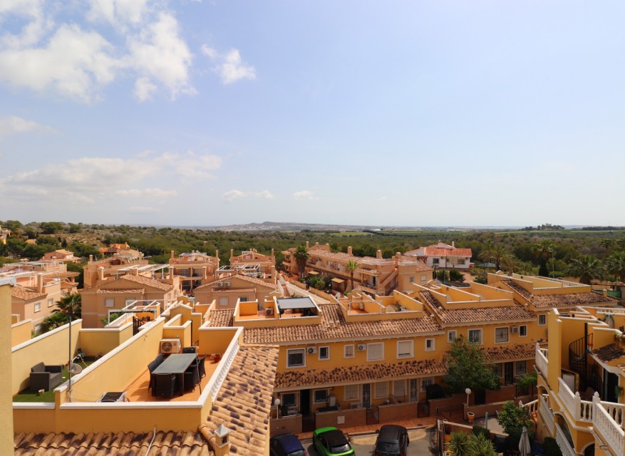 Reventa - Adosado - Algorfa - Montemar