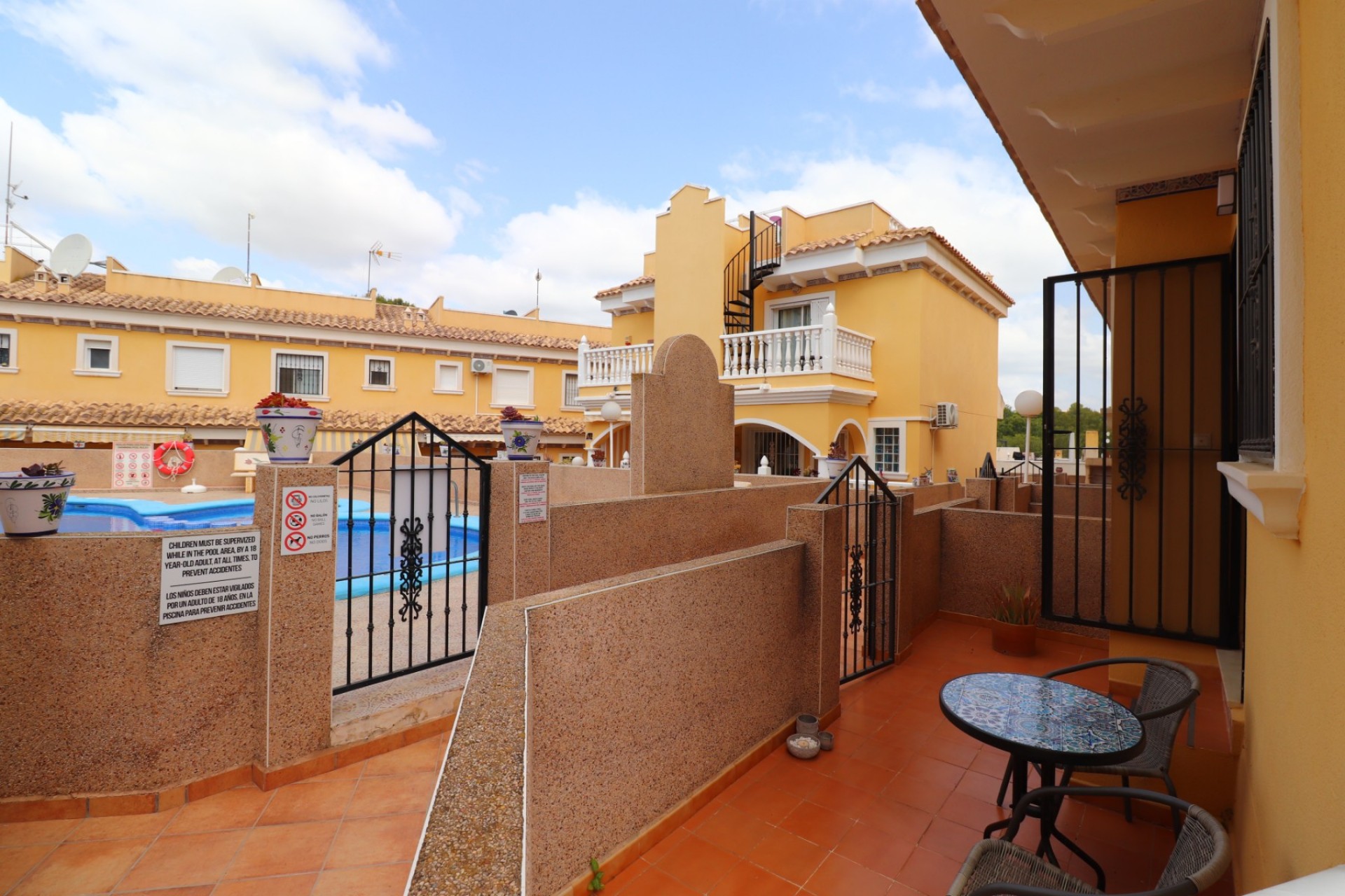 Reventa - Adosado - Algorfa - Montemar