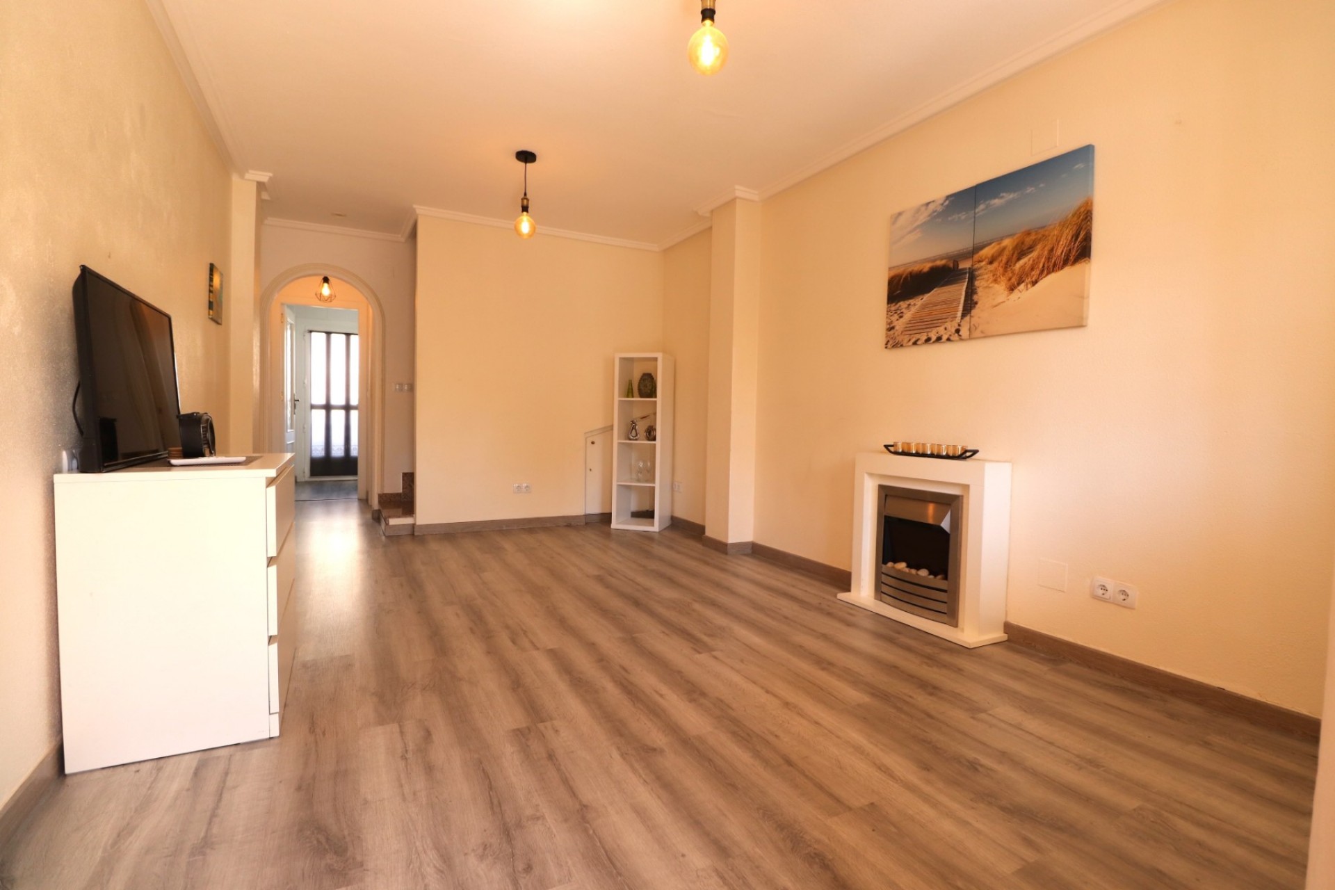 Reventa - Adosado - Algorfa - Montemar