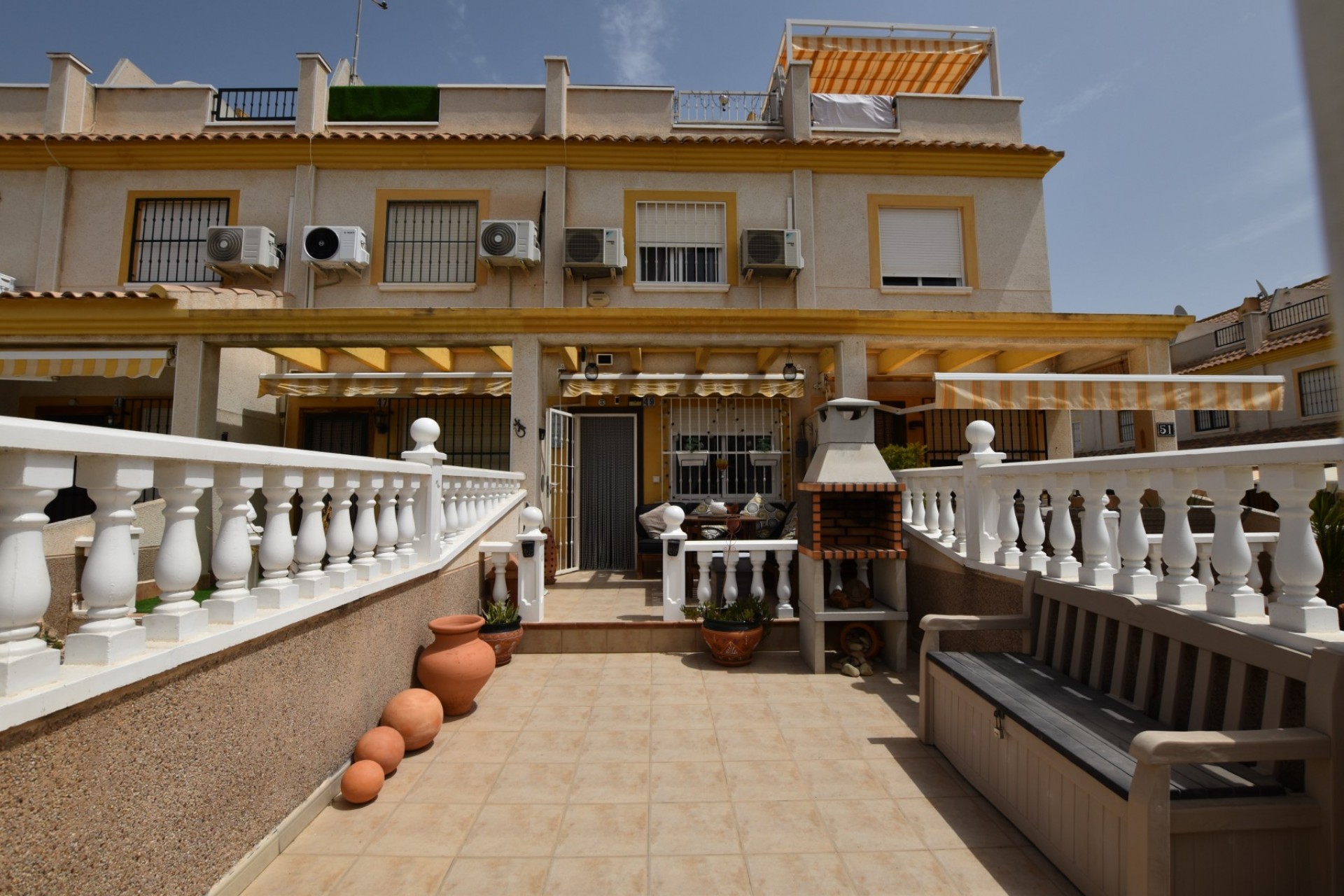 Reventa - Adosado - Algorfa - Montemar