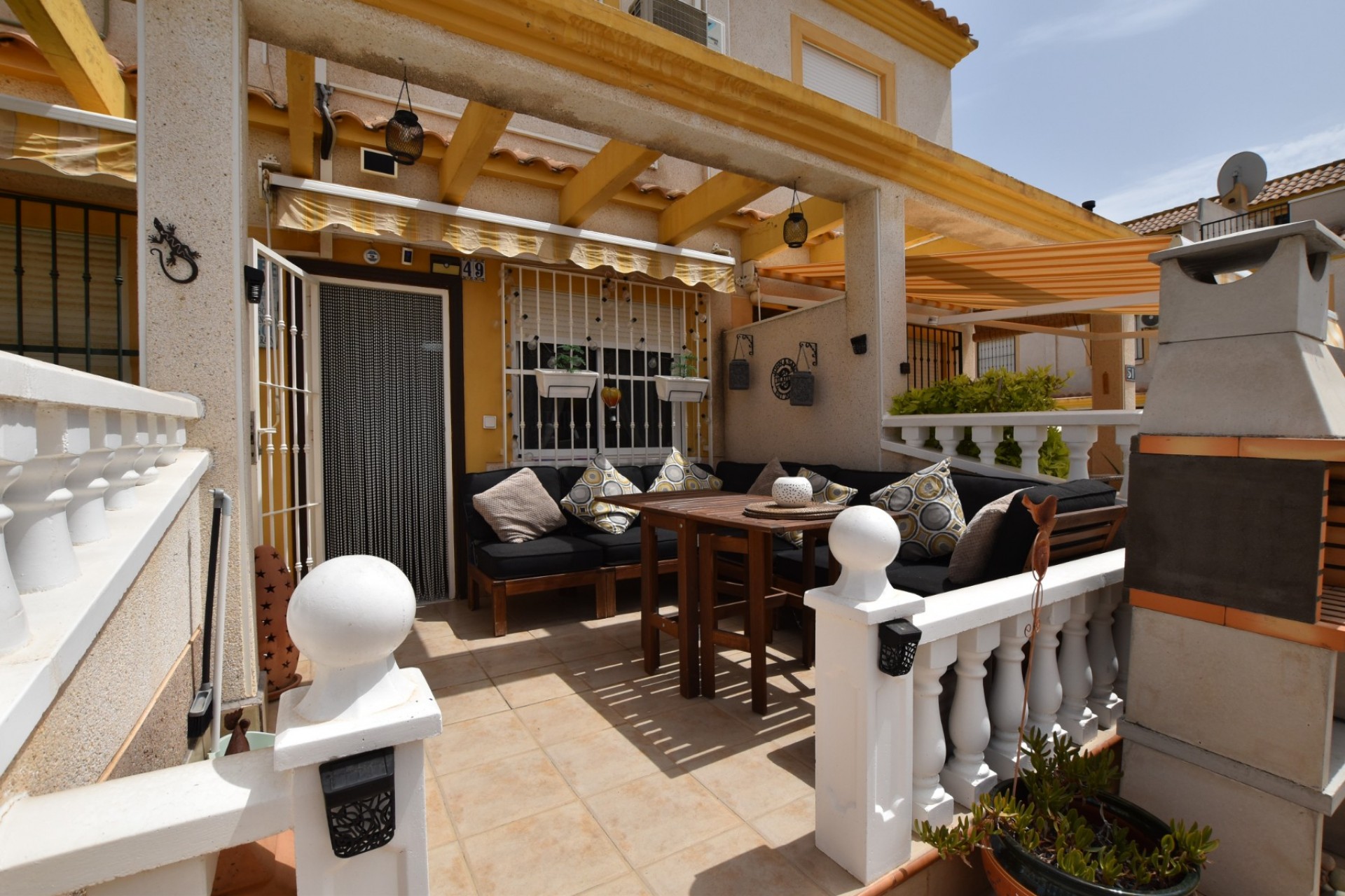 Reventa - Adosado - Algorfa - Montemar