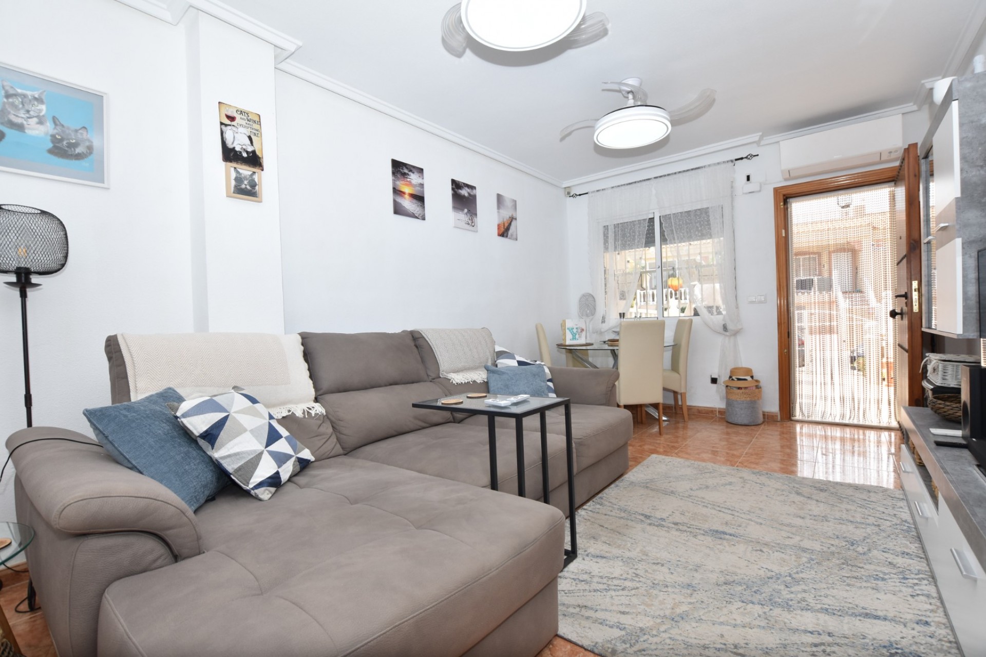 Reventa - Adosado - Algorfa - Montemar