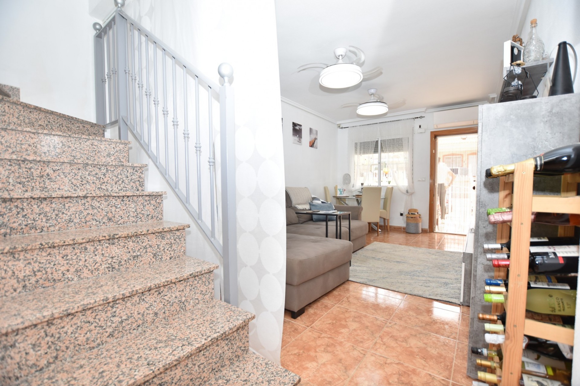 Reventa - Adosado - Algorfa - Montemar