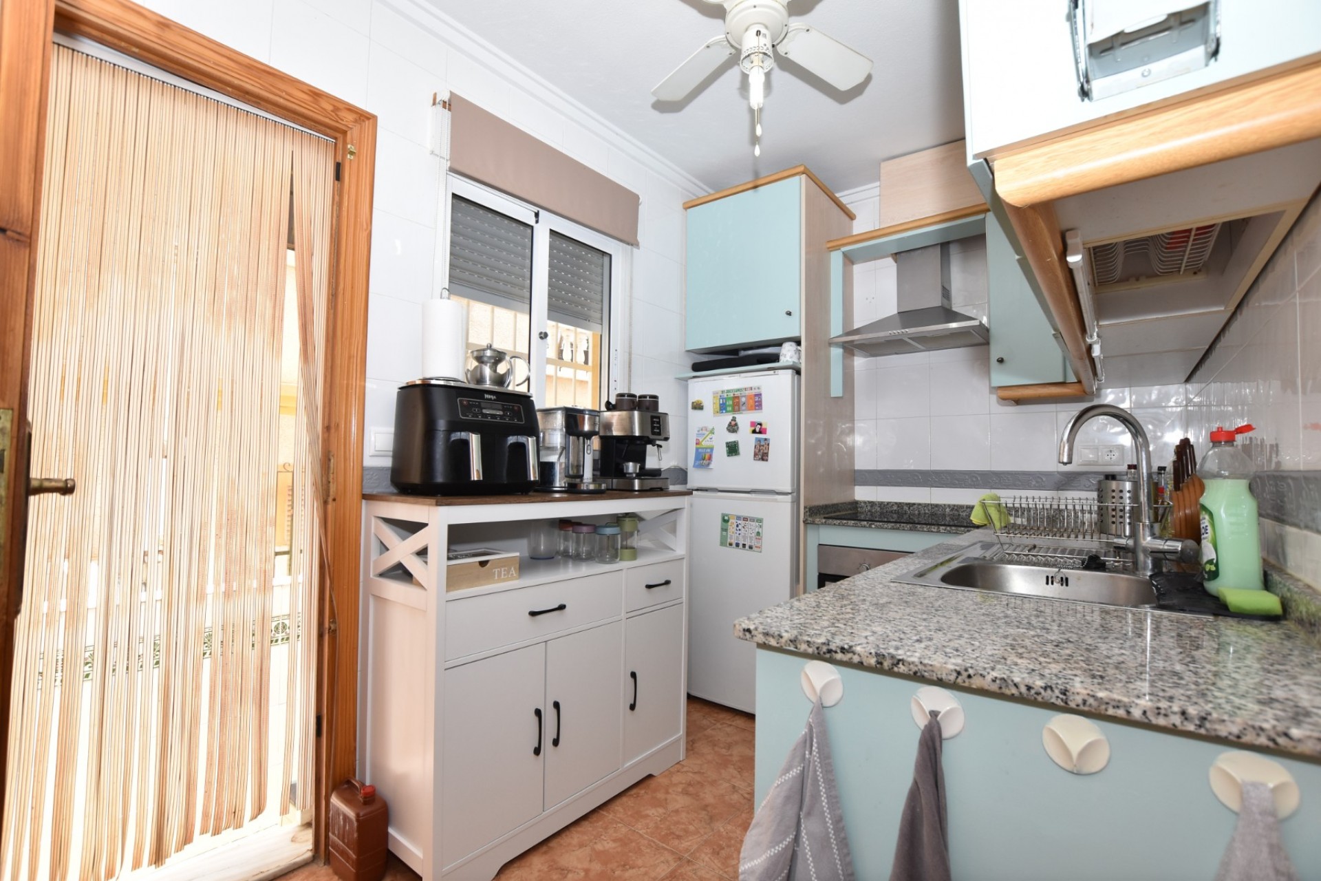 Reventa - Adosado - Algorfa - Montemar