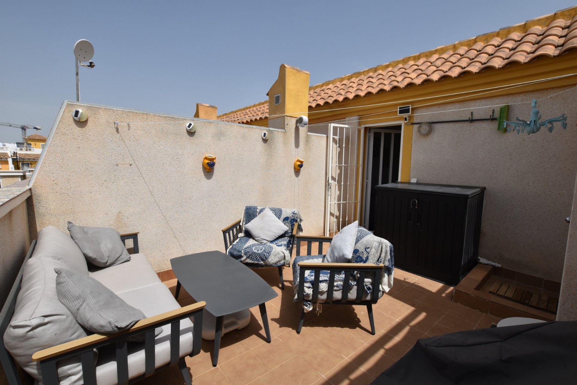 Reventa - Adosado - Algorfa - Montemar
