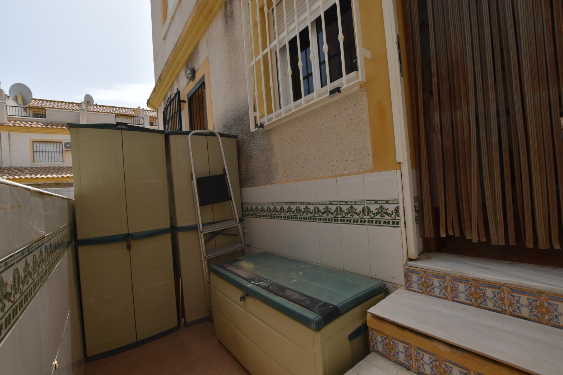 Reventa - Adosado - Algorfa - Montemar
