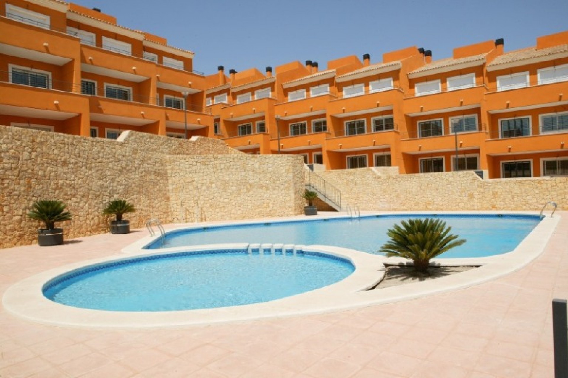 Reventa - Adosado - Alicante - Alenda Golf Resort