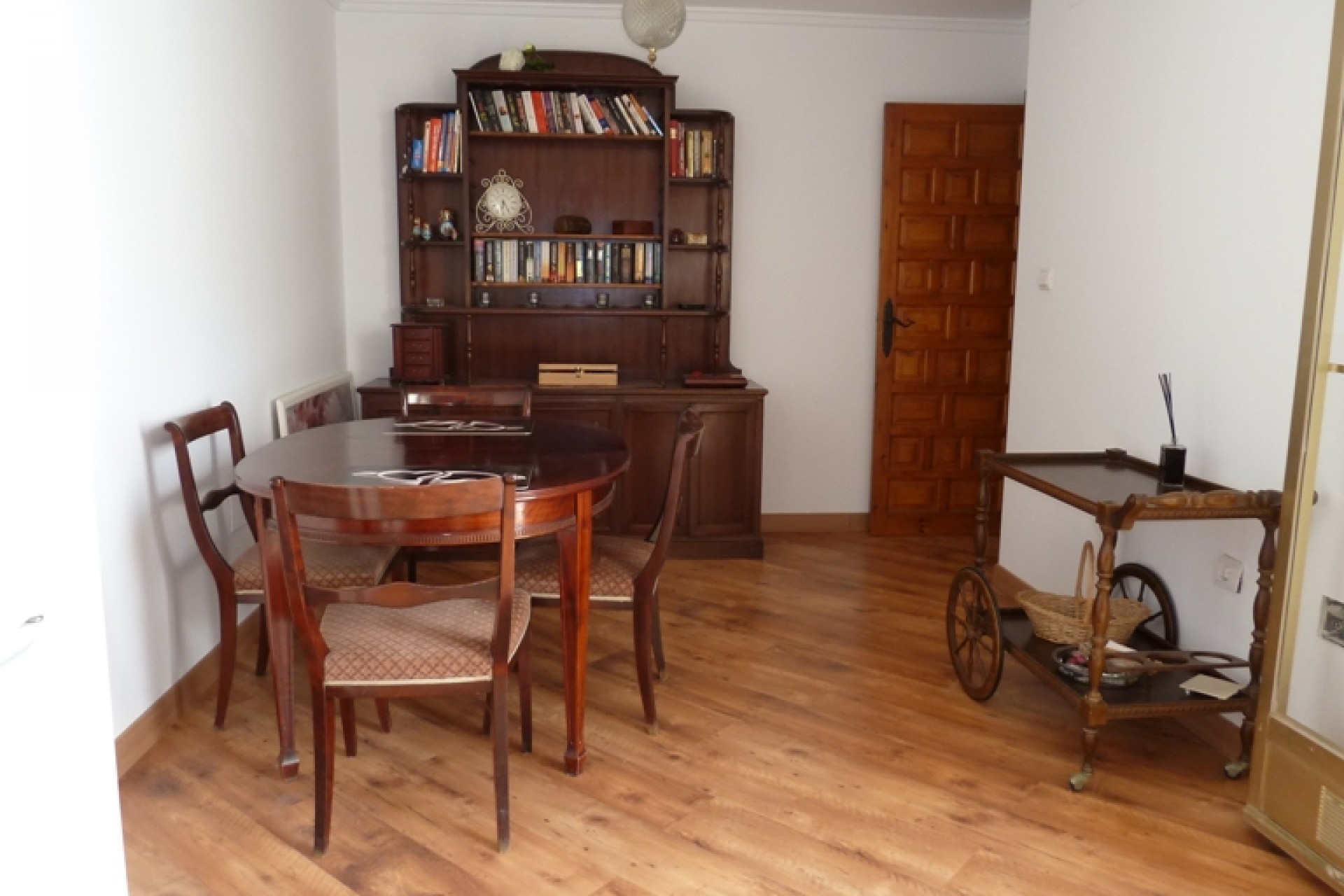 Reventa - Adosado - Benijofar - Benijofar - Pueblo