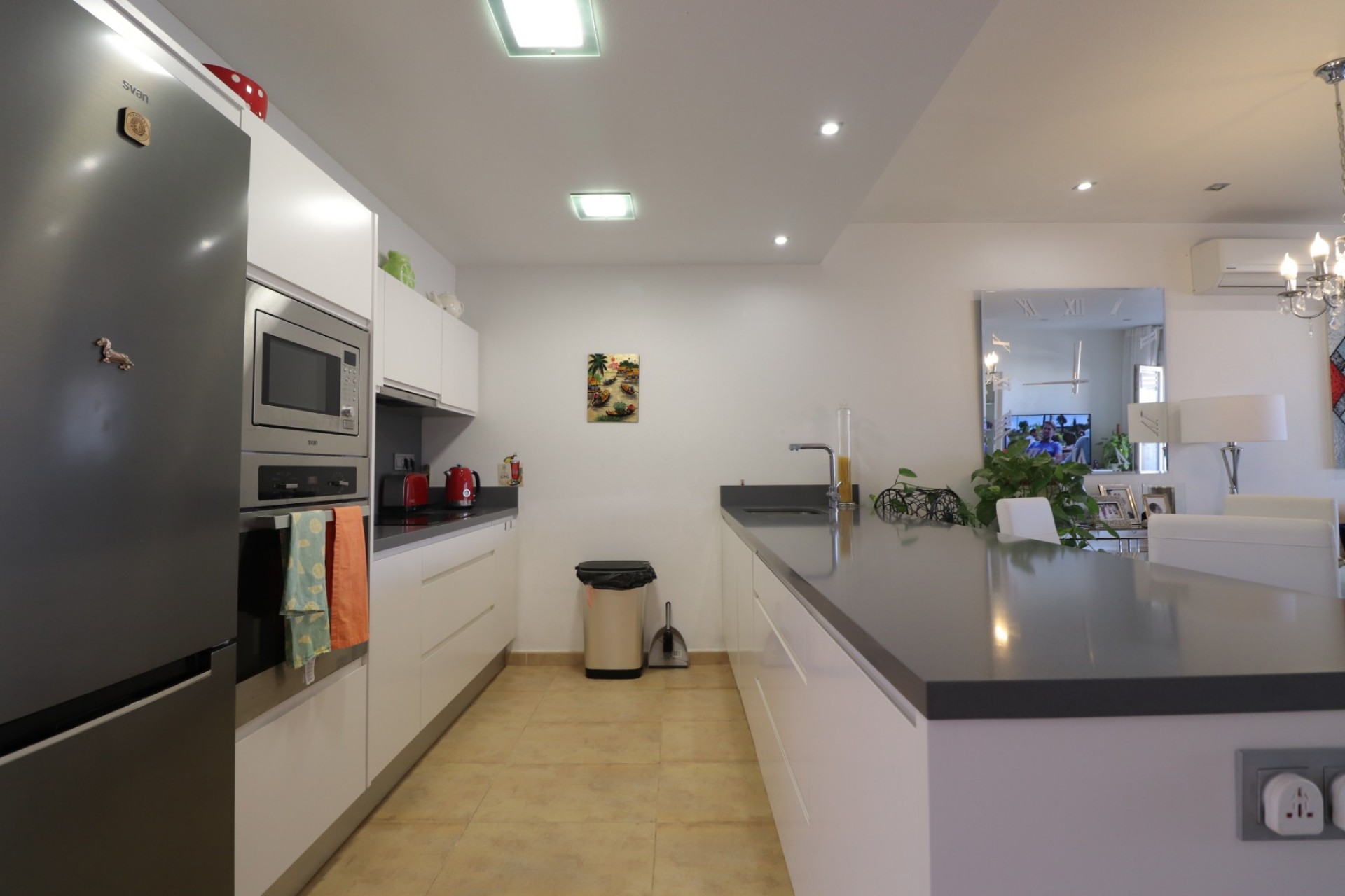 Reventa - Adosado - Benijofar - Benijofar - Pueblo