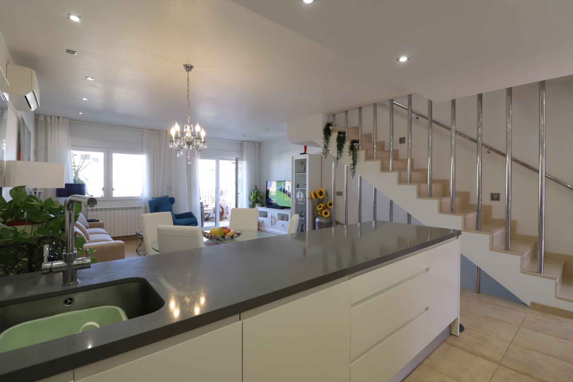 Reventa - Adosado - Benijofar - Benijofar - Pueblo