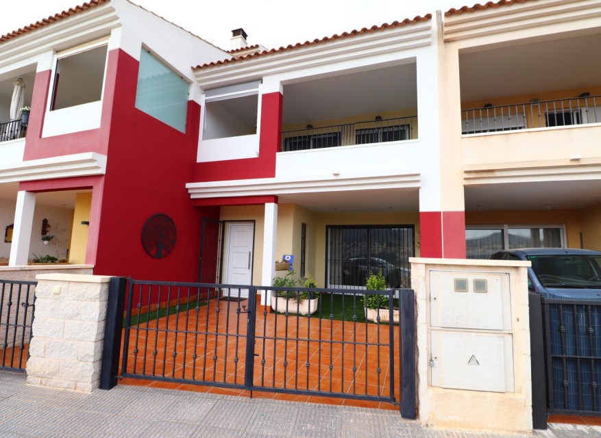 Reventa - Adosado - Benijofar - Benijofar - Pueblo