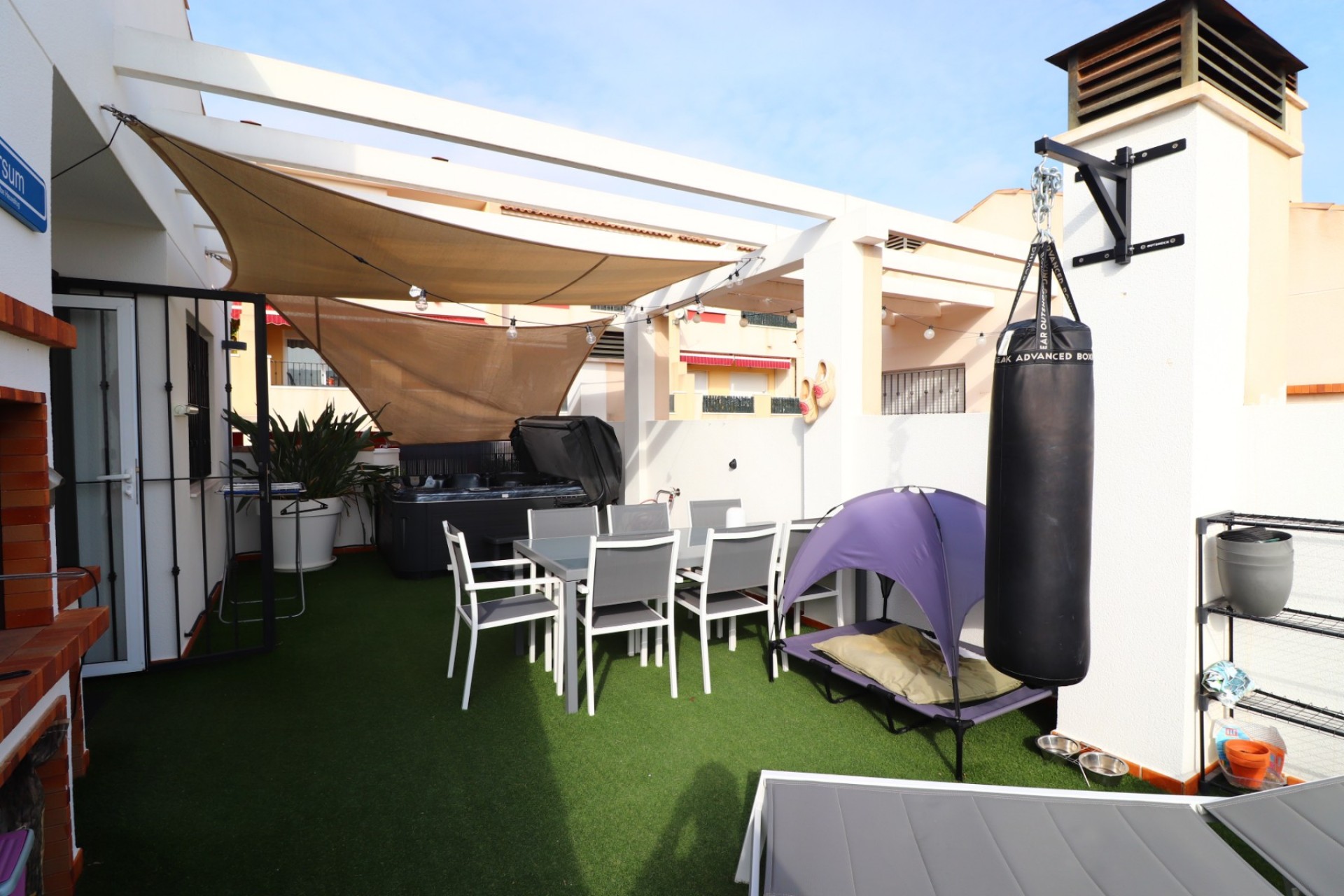 Reventa - Adosado - Benijofar - Benijofar - Pueblo