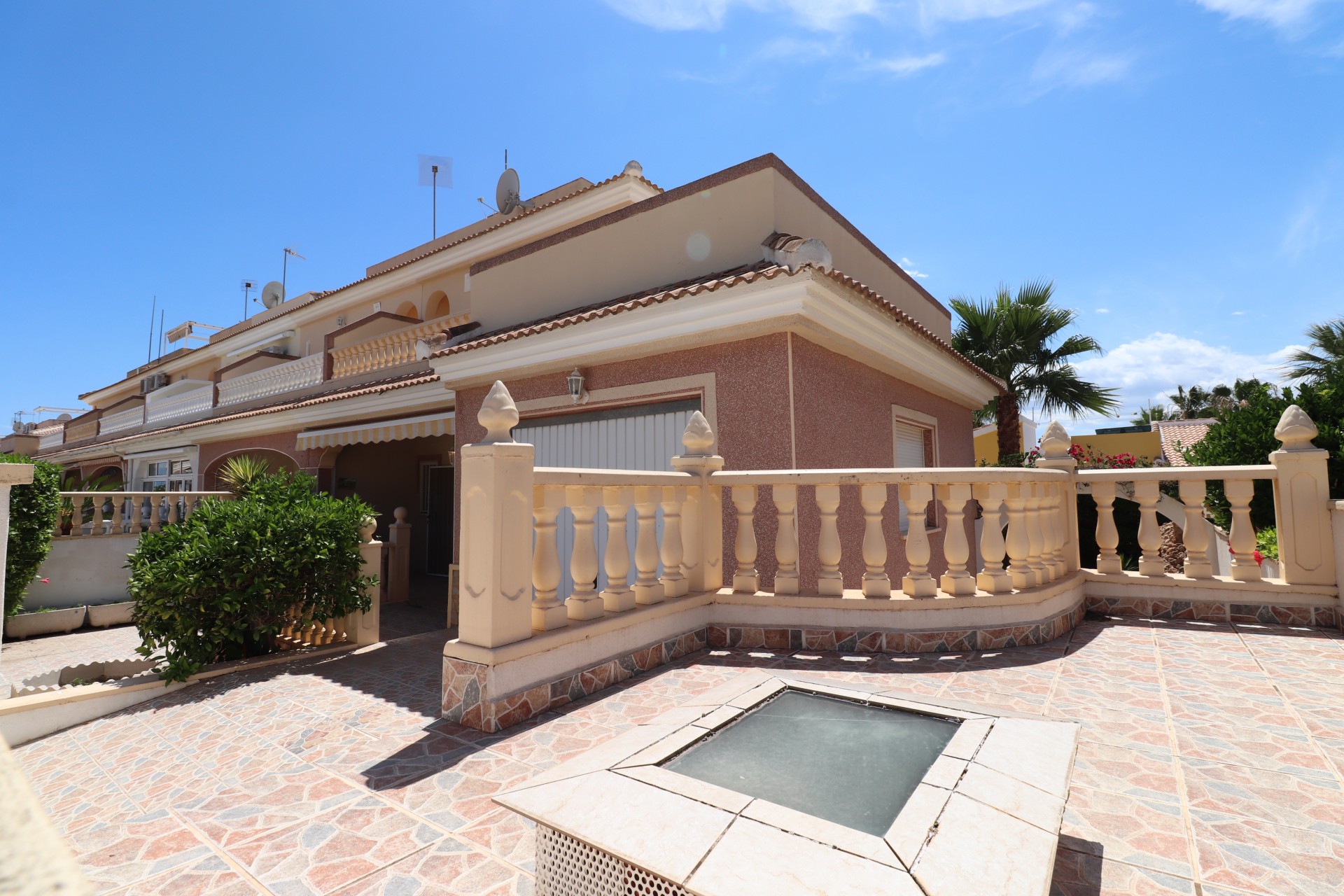 Reventa - Adosado - Benijofar - Monte Azul