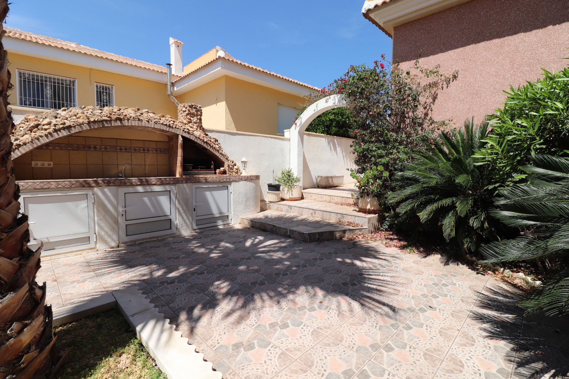 Reventa - Adosado - Benijofar - Monte Azul