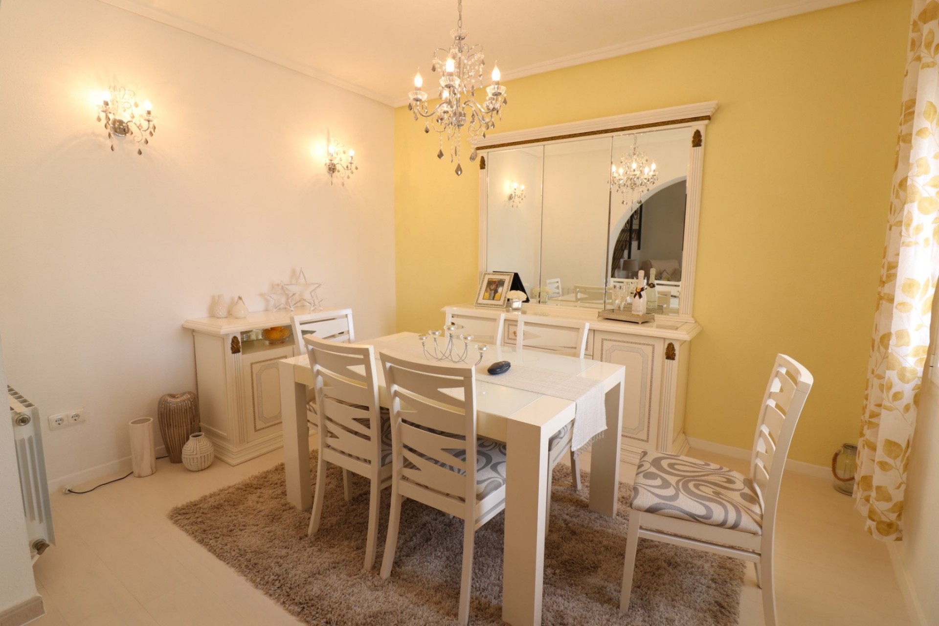 Reventa - Adosado - Benijofar - Monte Azul