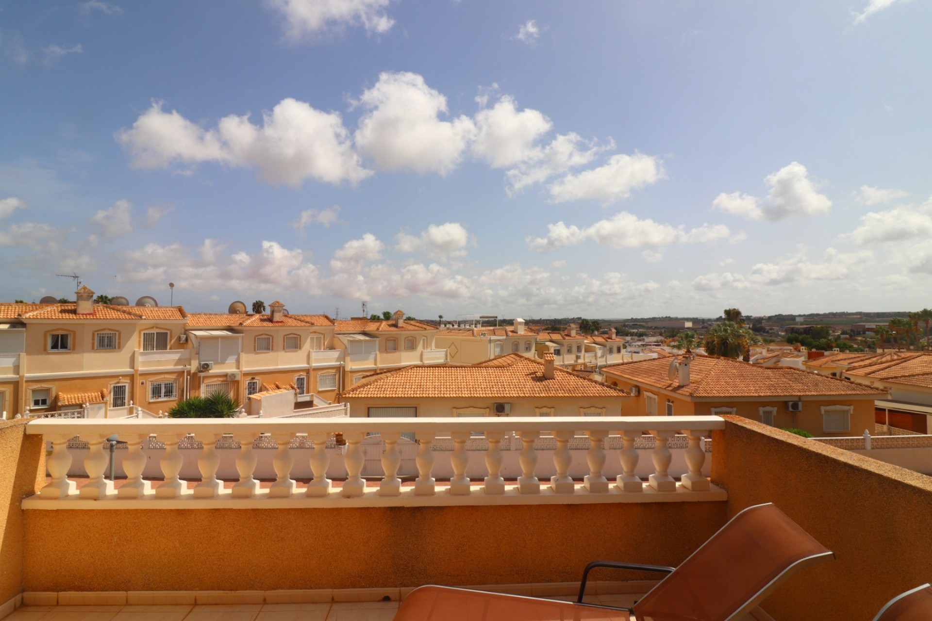 Reventa - Adosado - Benijofar - Monte Azul