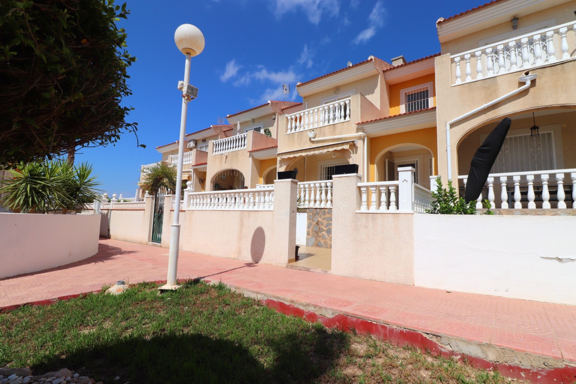 Reventa - Adosado - Benijofar - Monte Azul