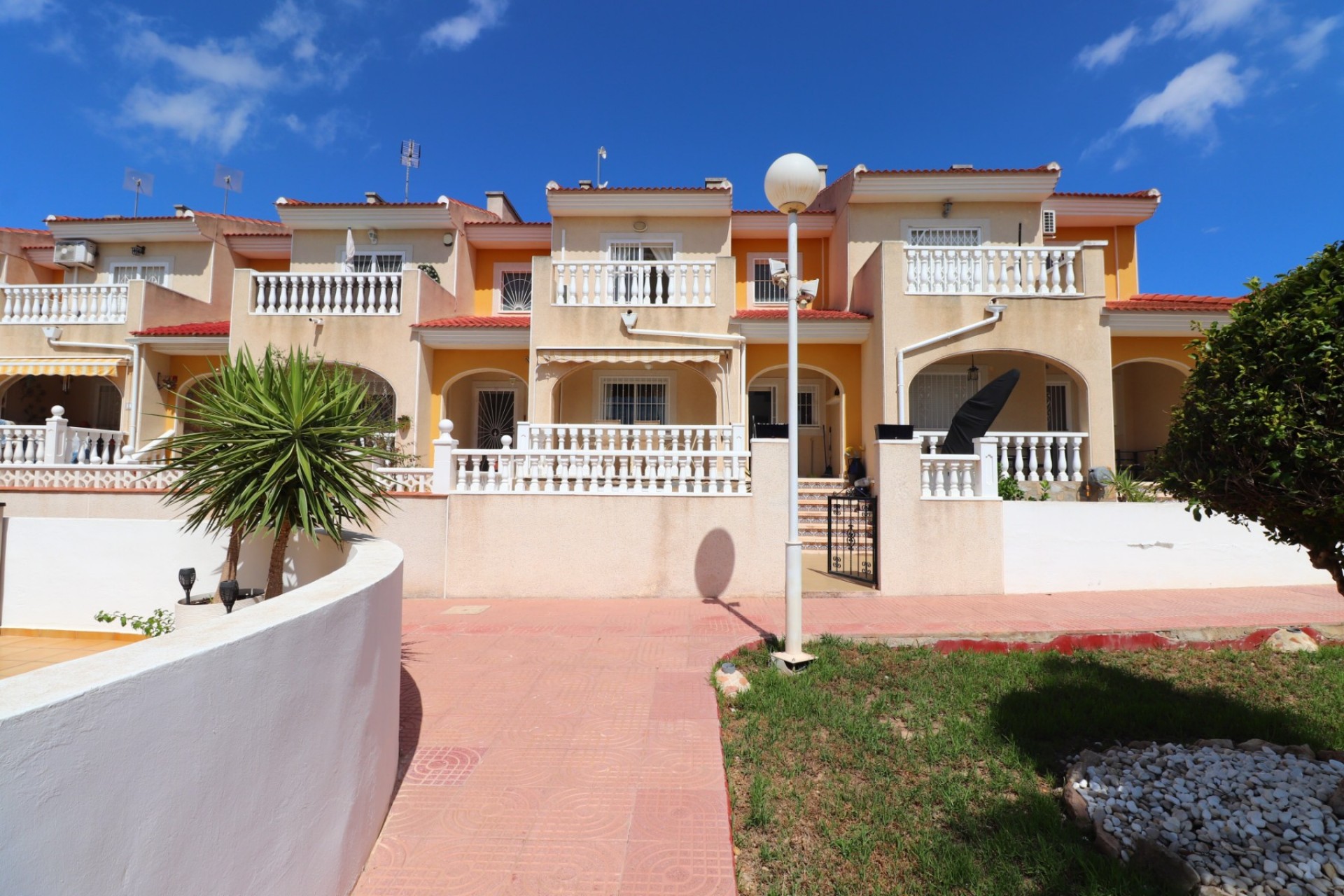 Reventa - Adosado - Benijofar - Monte Azul