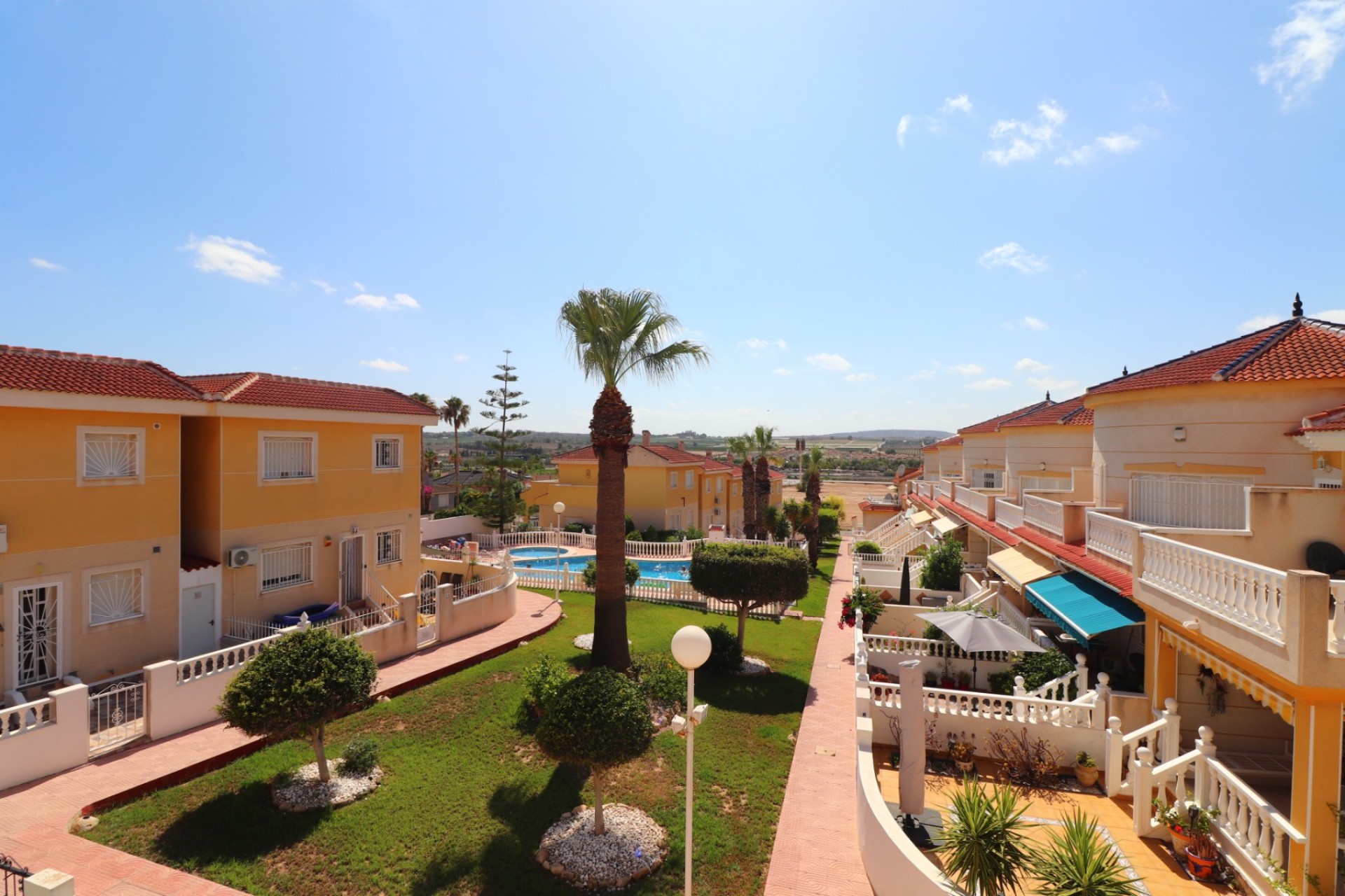 Reventa - Adosado - Benijofar - Monte Azul