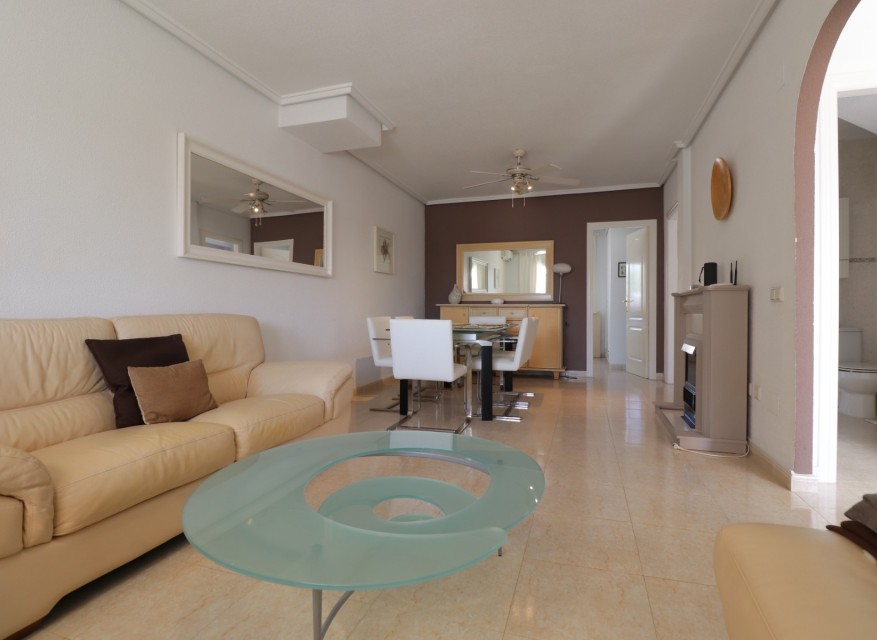 Reventa - Adosado - Benijofar - Monte Azul