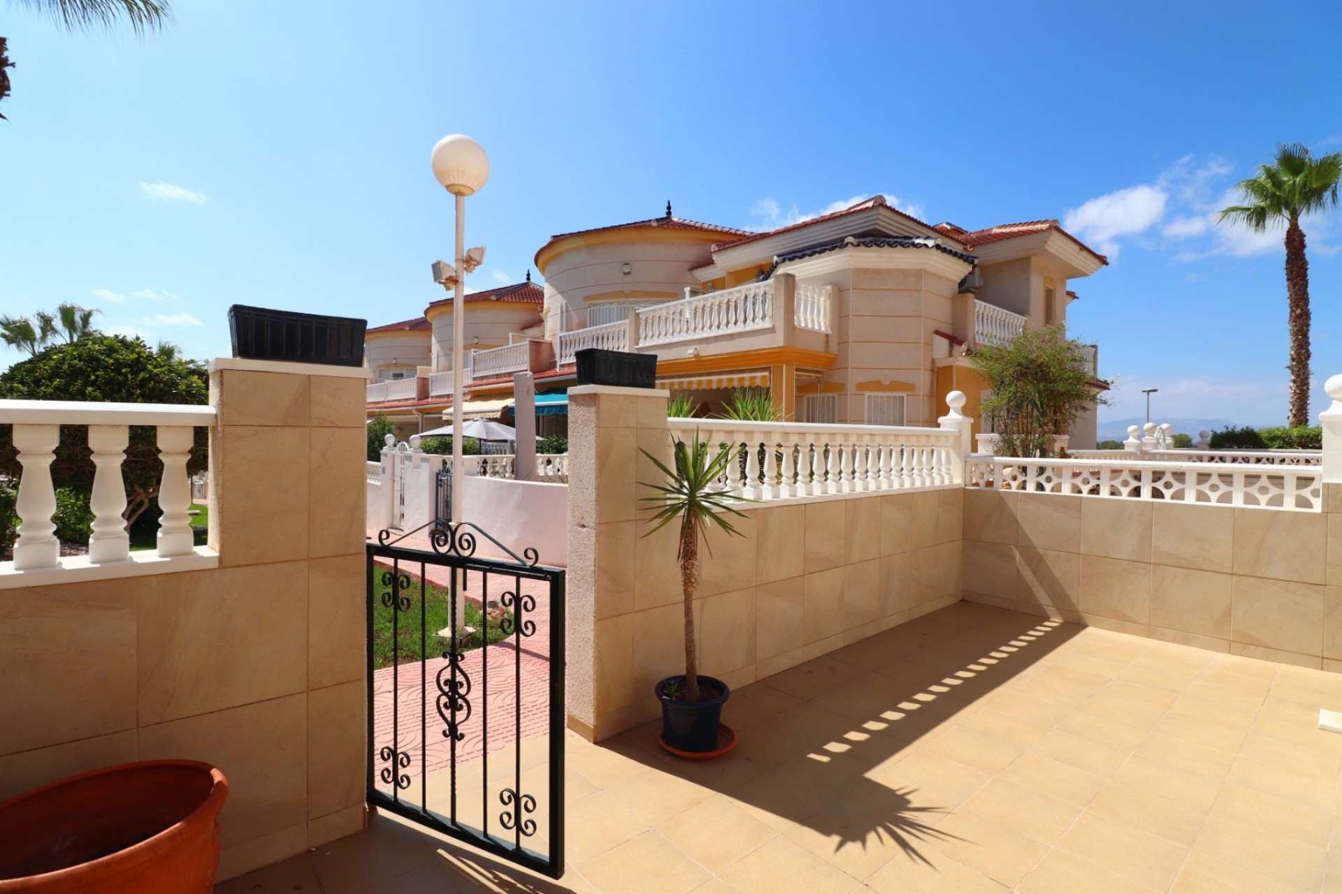 Reventa - Adosado - Benijofar - Monte Azul