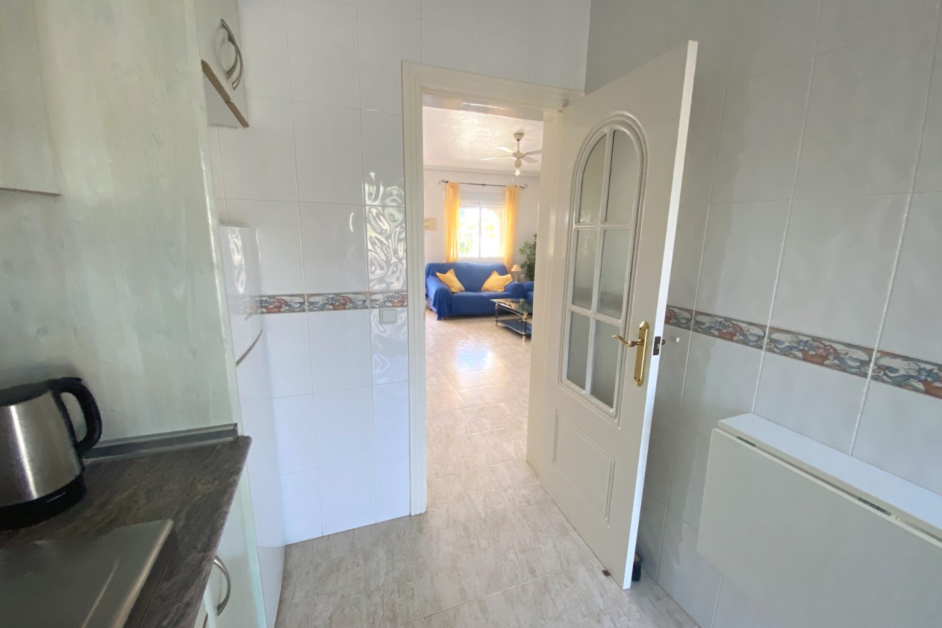 Reventa - Adosado - Benijofar - Monte Azul