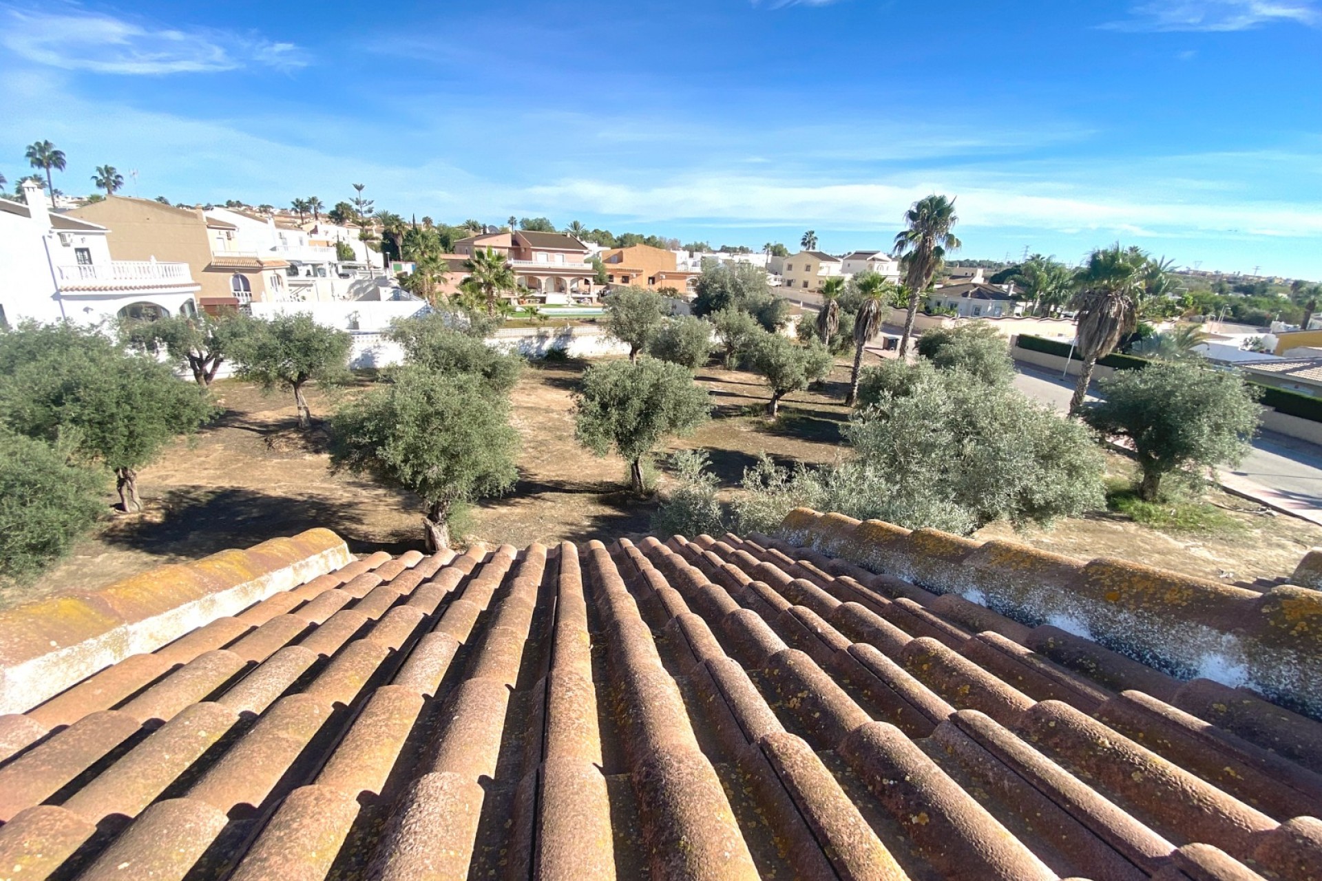 Reventa - Adosado - Benijofar - Monte Azul