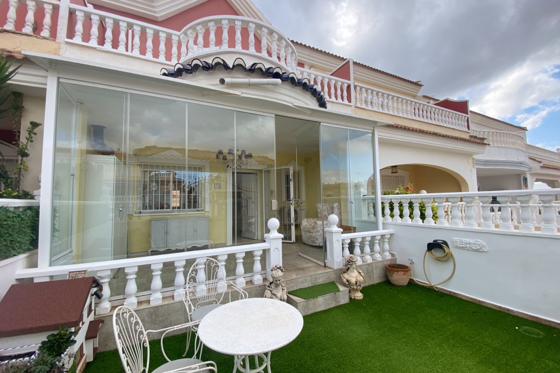 Reventa - Adosado - Benijofar - Monte Azul