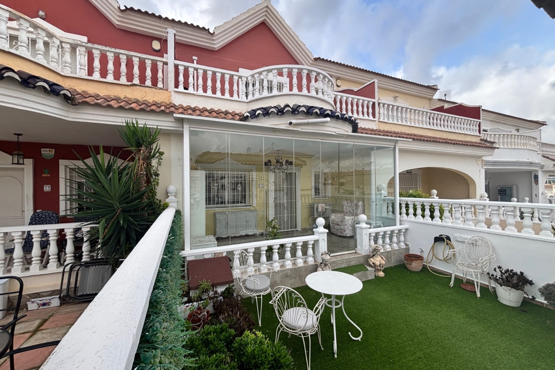 Reventa - Adosado - Benijofar - Monte Azul