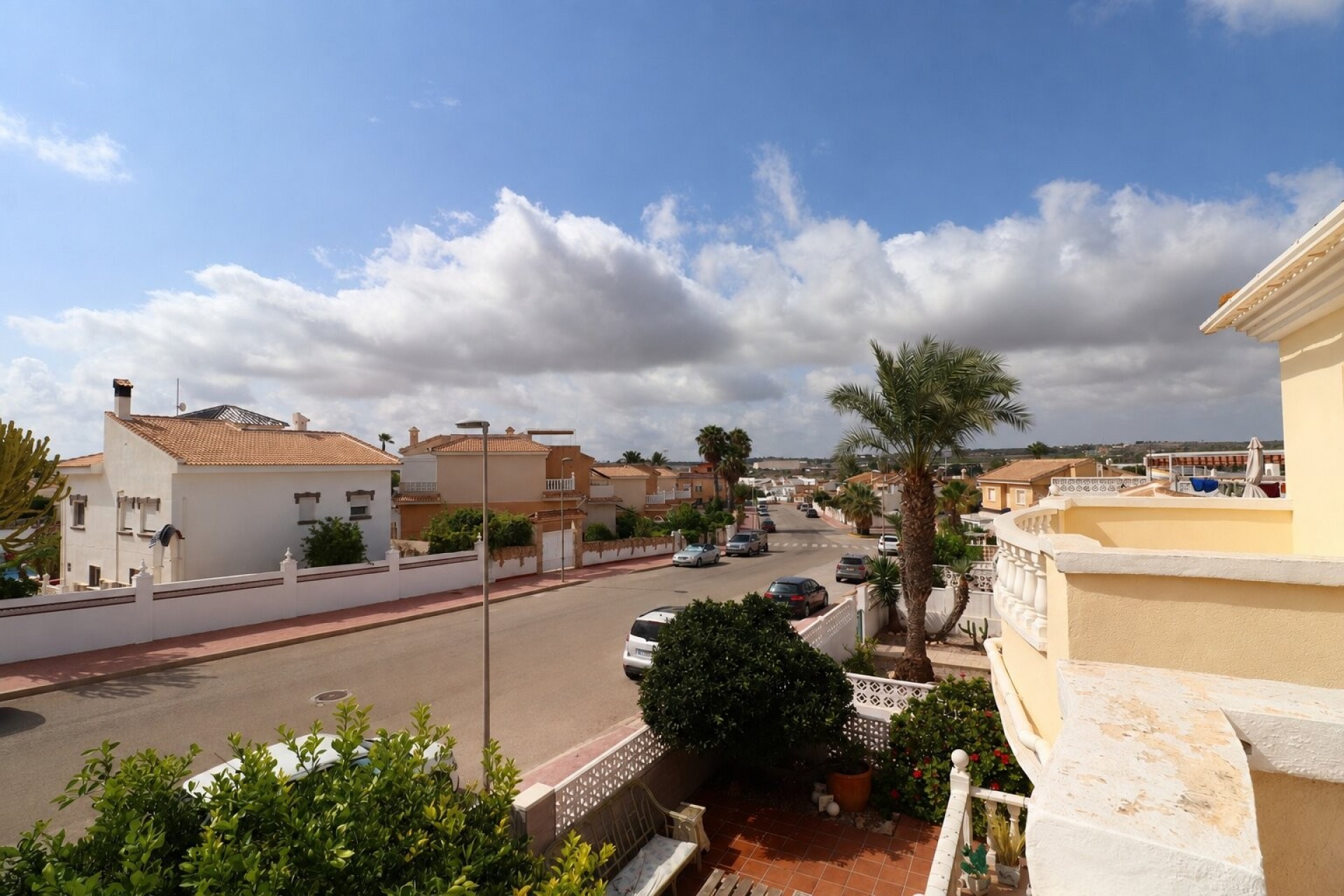 Reventa - Adosado - Benijofar - Monte Azul