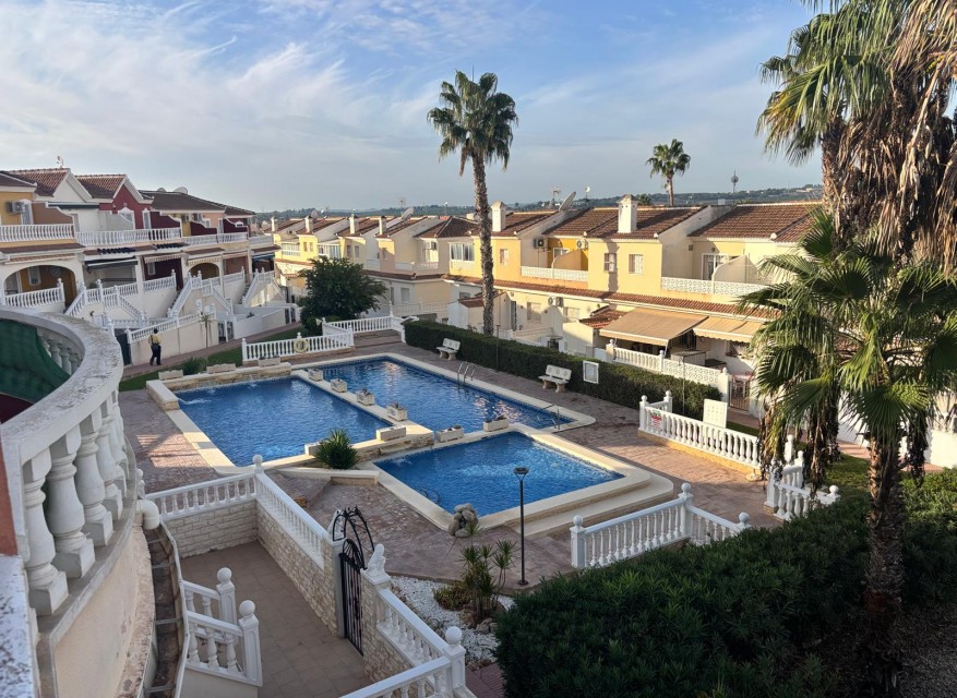 Reventa - Adosado - Benijofar - Monte Azul