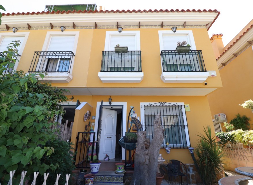 Reventa - Adosado - Callosa de Segura - Callosa de Segura - Campo