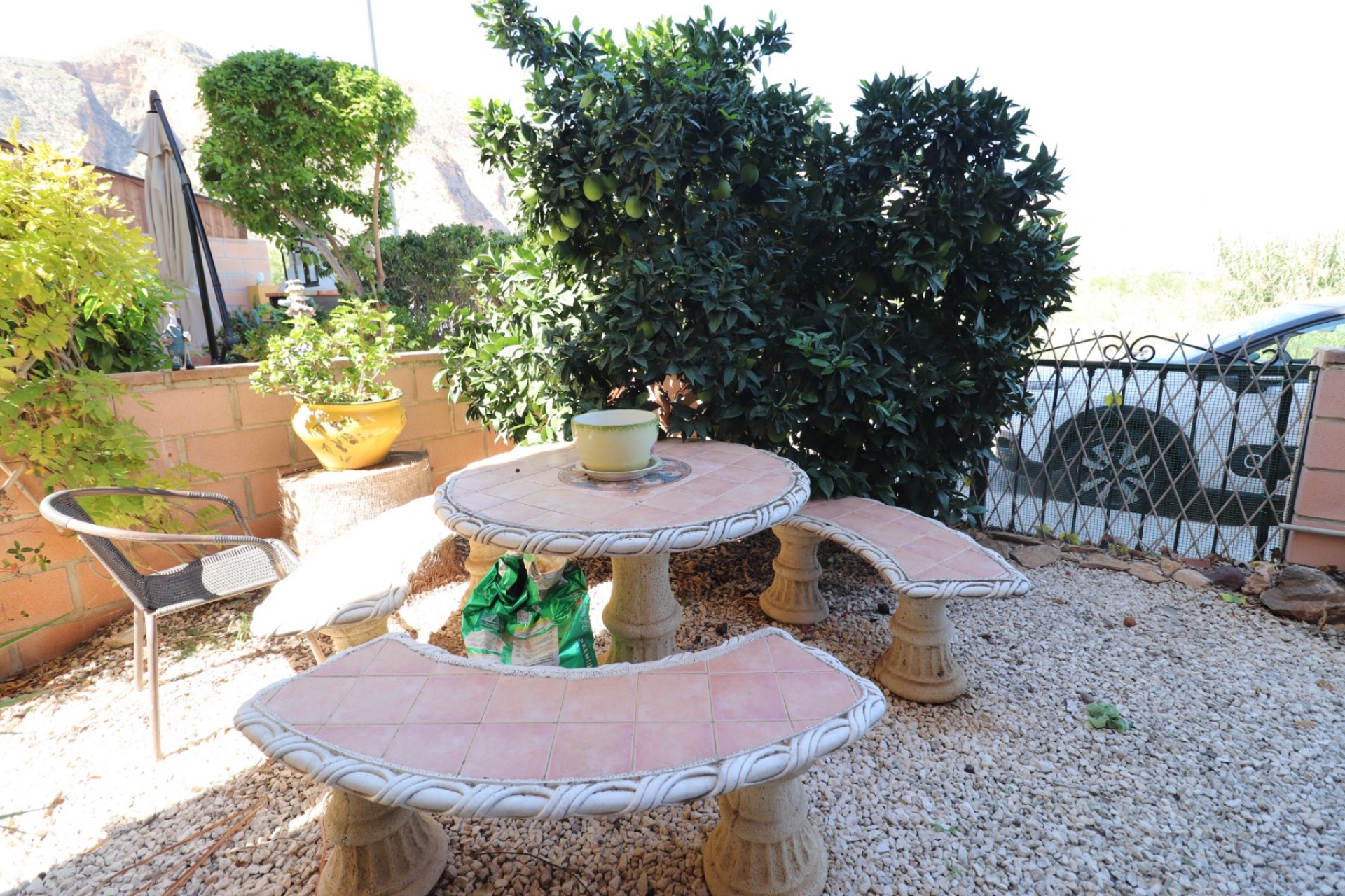 Reventa - Adosado - Callosa de Segura - Callosa de Segura - Campo