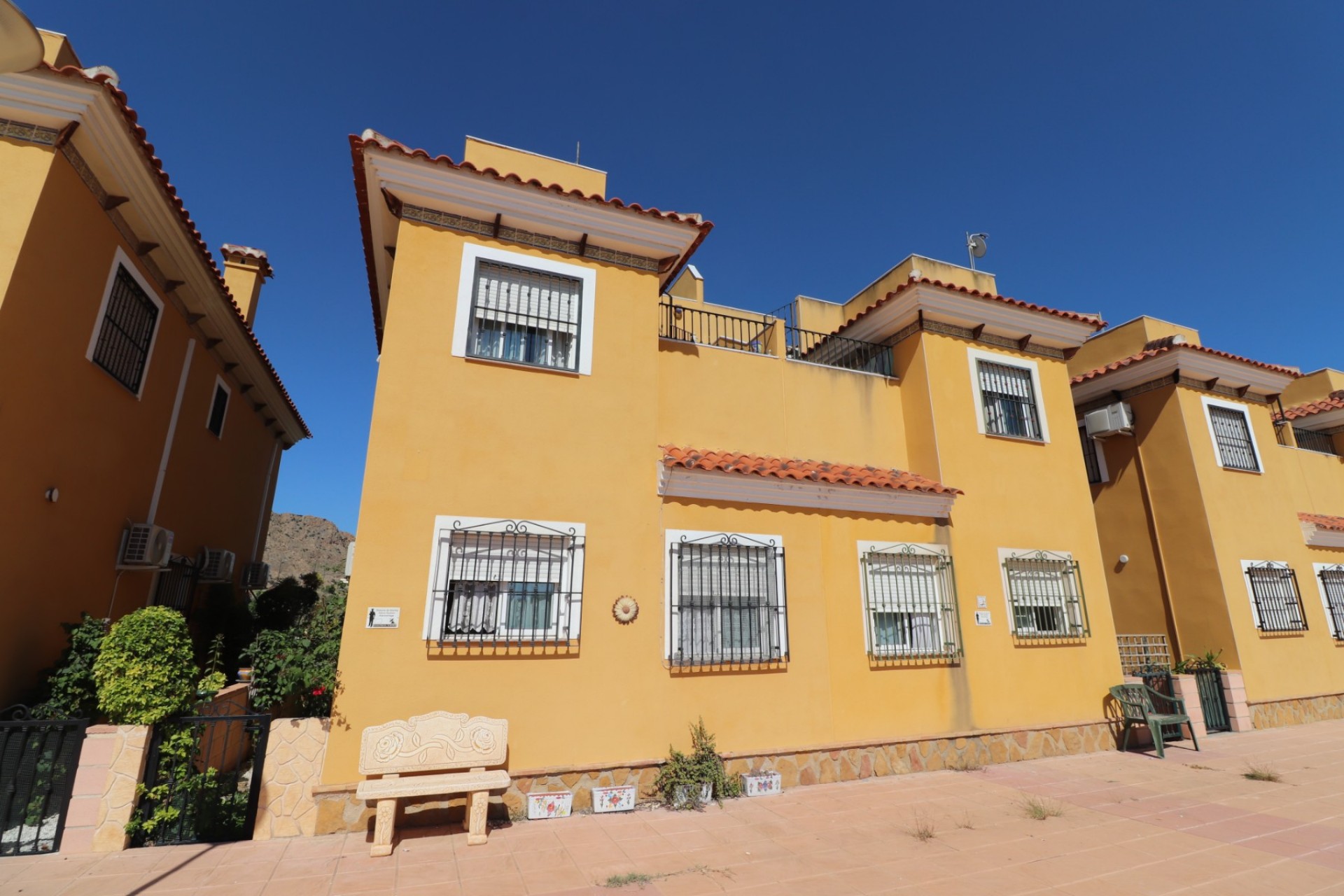 Reventa - Adosado - Callosa de Segura - Callosa de Segura - Campo