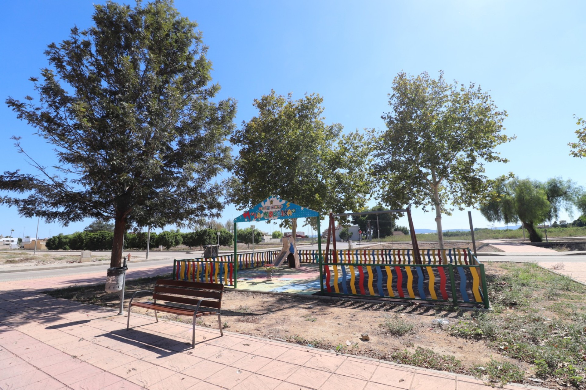 Reventa - Adosado - Callosa de Segura - Callosa de Segura - Campo