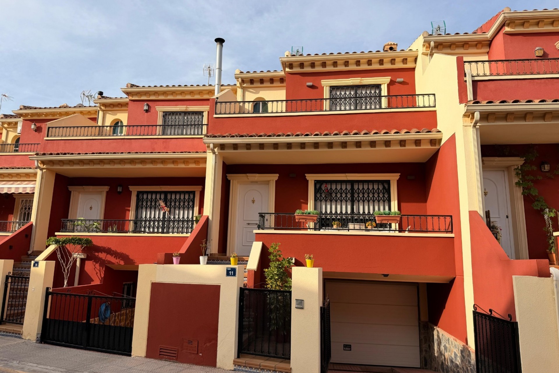 Reventa - Adosado - Catral - Catral - Pueblo