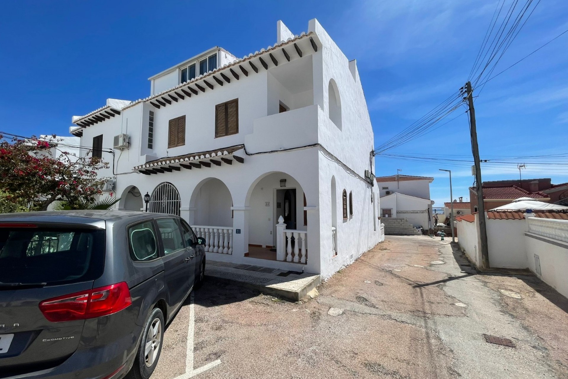 Reventa - Adosado - Ciudad Quesada - Altos de Quesada