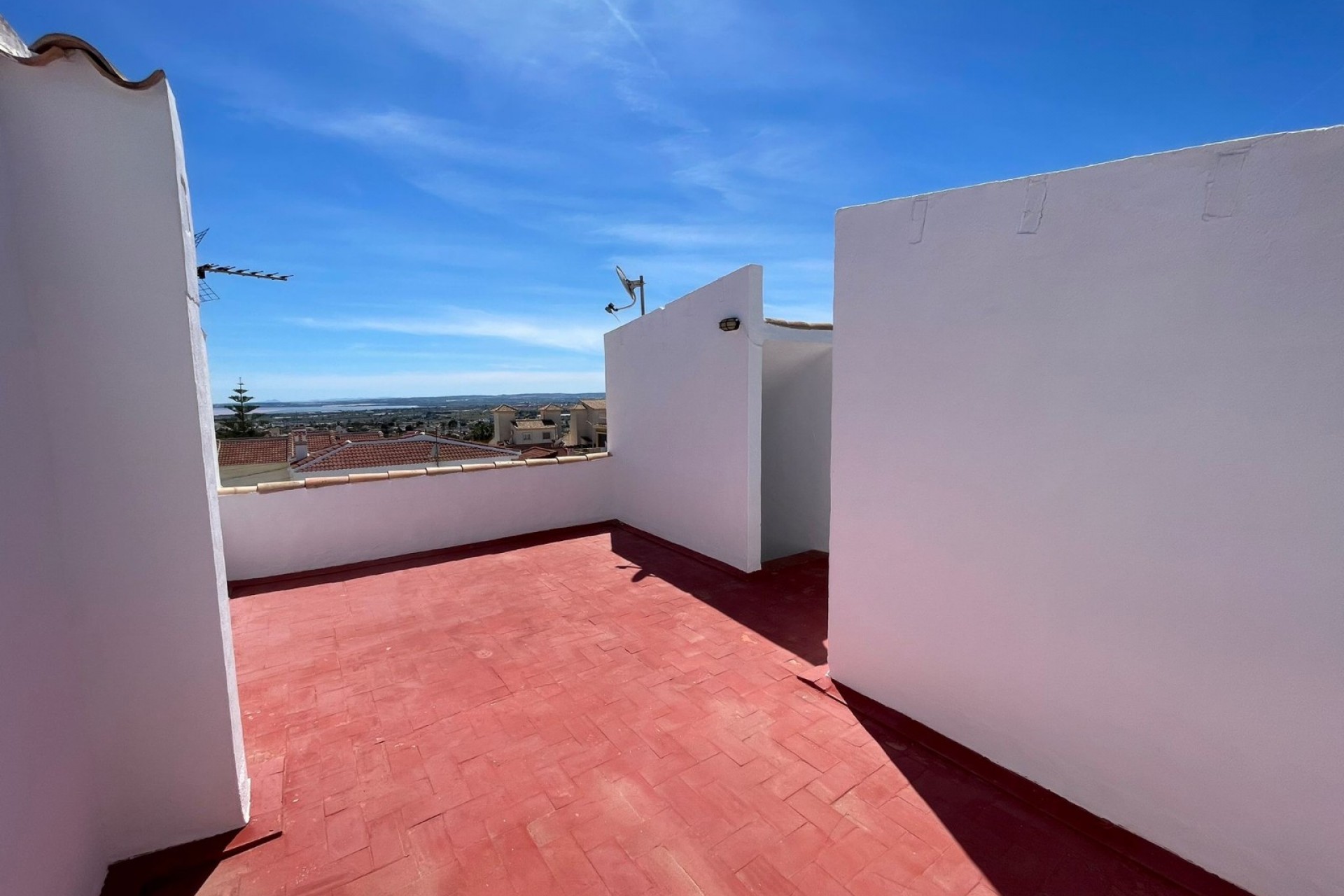 Reventa - Adosado - Ciudad Quesada - Altos de Quesada