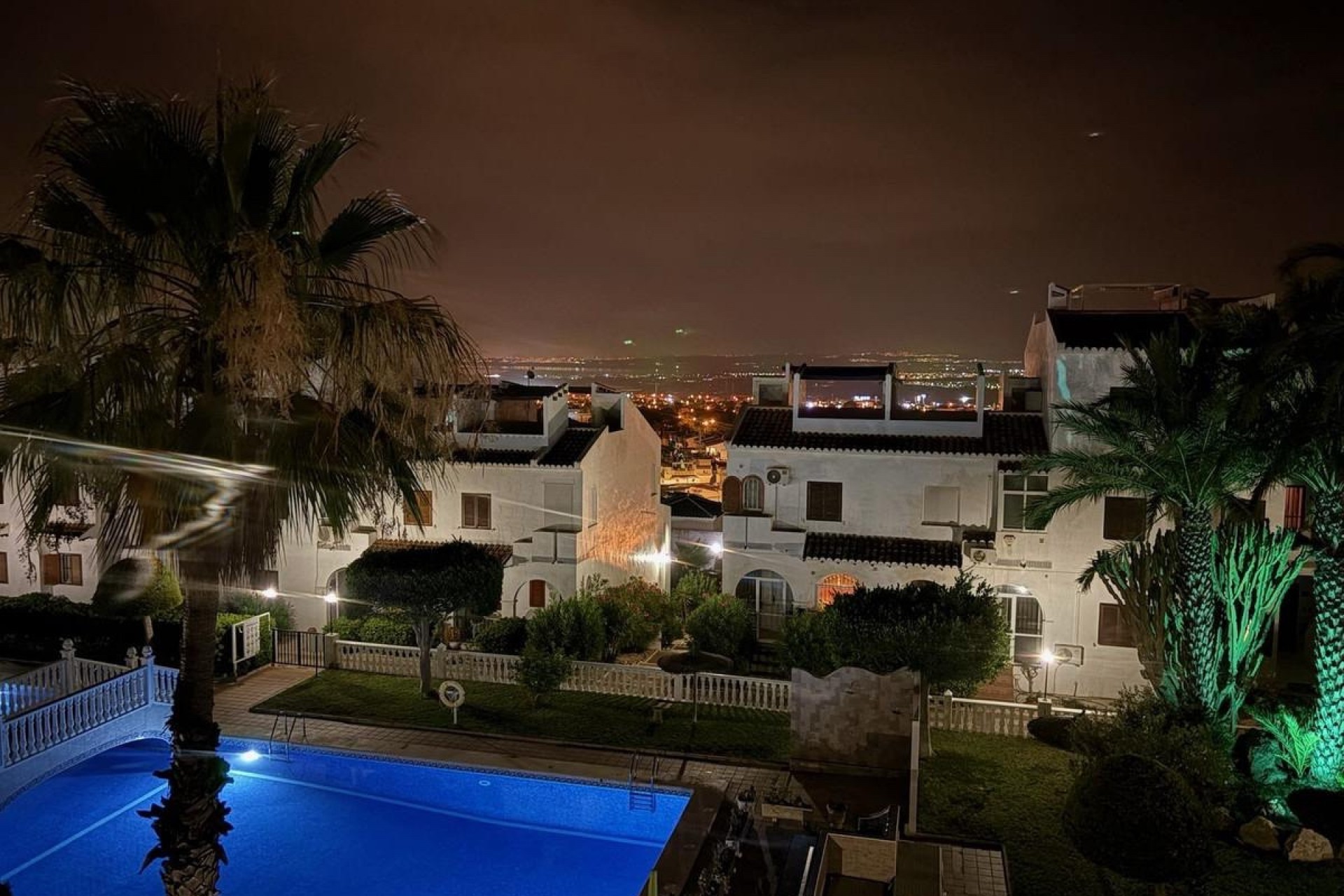 Reventa - Adosado - Ciudad Quesada - Altos de Quesada